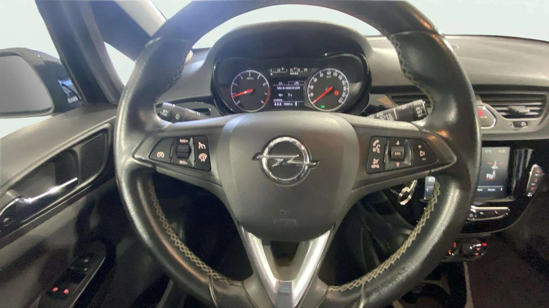 Opel Corsa 1.4 Business - foto 9