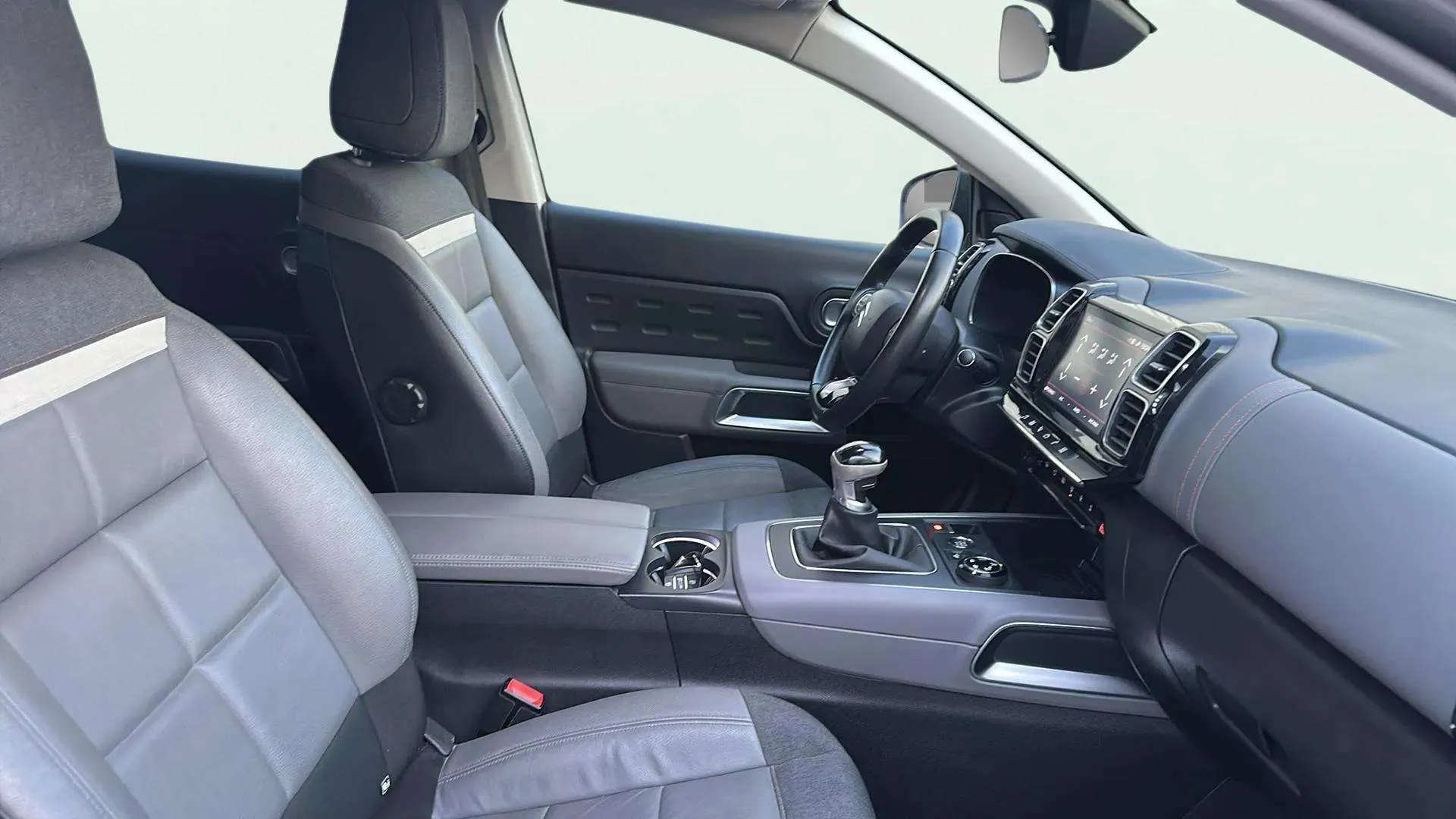 Citroën C5 Aircross BlueHDi Shine - foto 8