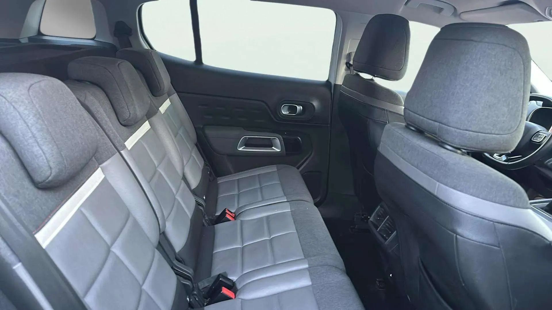 Citroën C5 Aircross BlueHDi Shine - foto 7