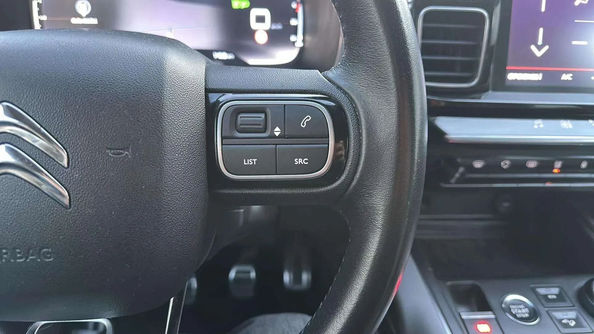 Citroën C5 Aircross BlueHDi Shine - foto 15