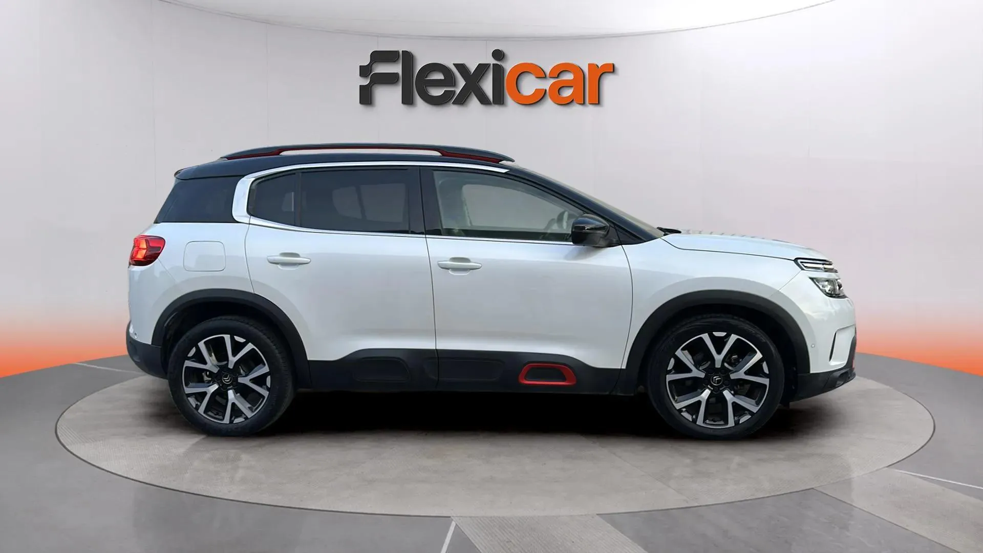 Citroën C5 Aircross BlueHDi Shine - foto 3