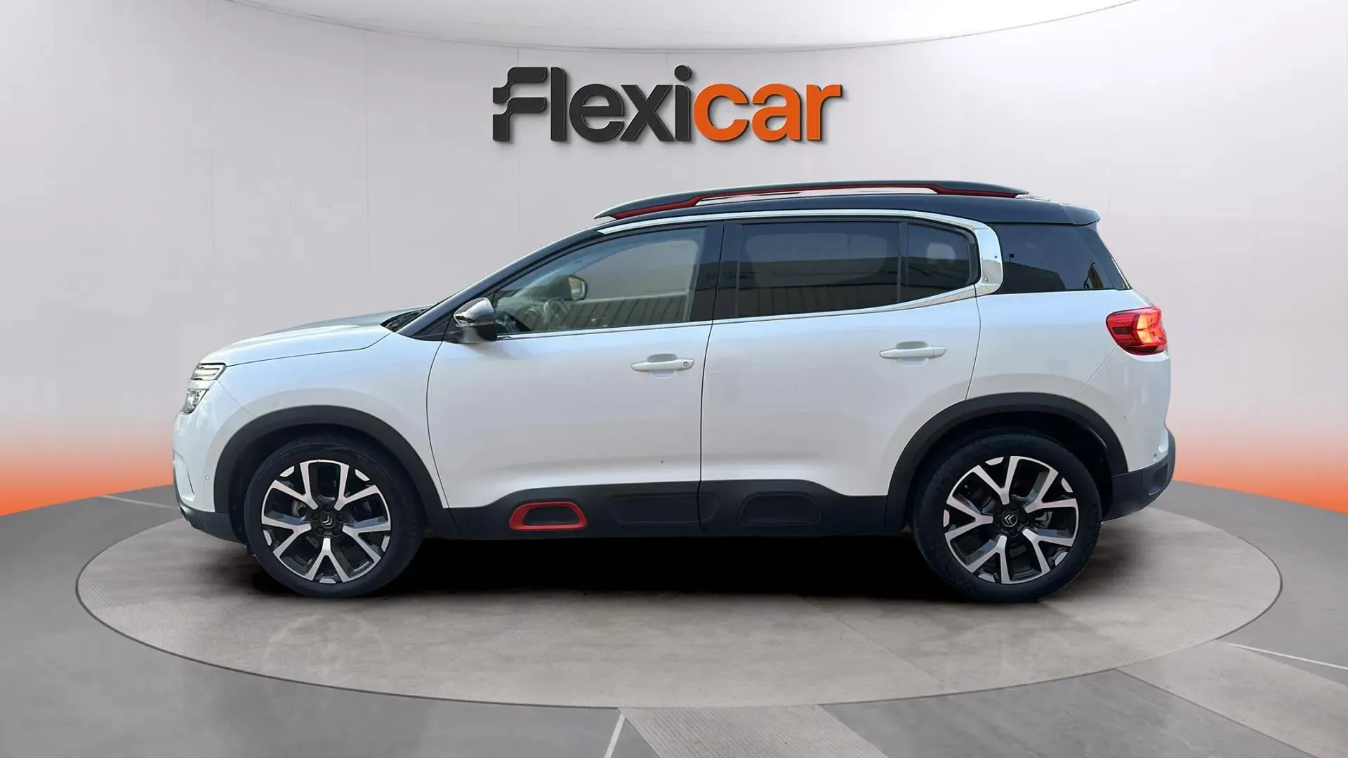 Citroën C5 Aircross BlueHDi Shine - foto 5