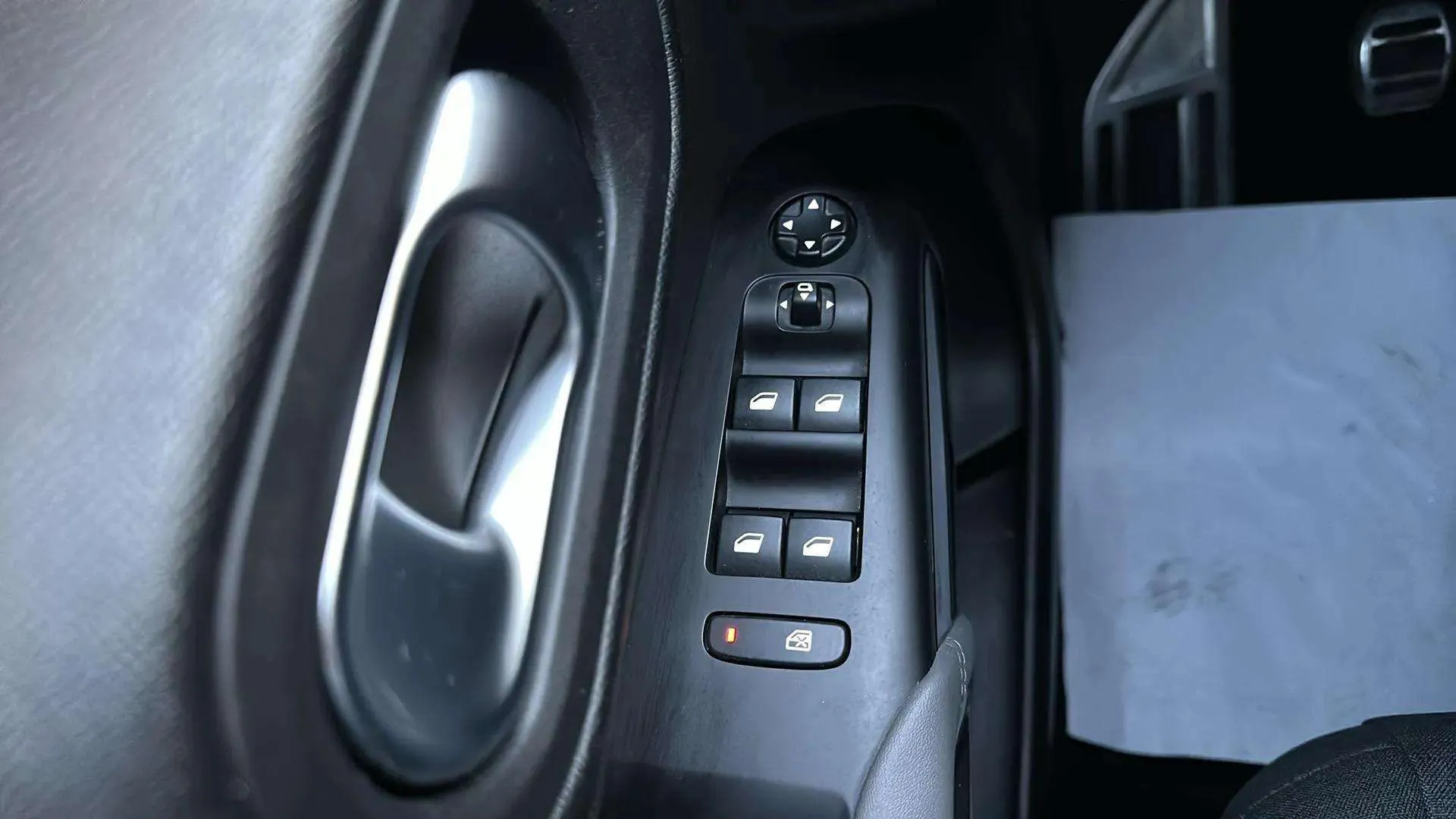 Citroën C5 Aircross BlueHDi Shine - foto 18