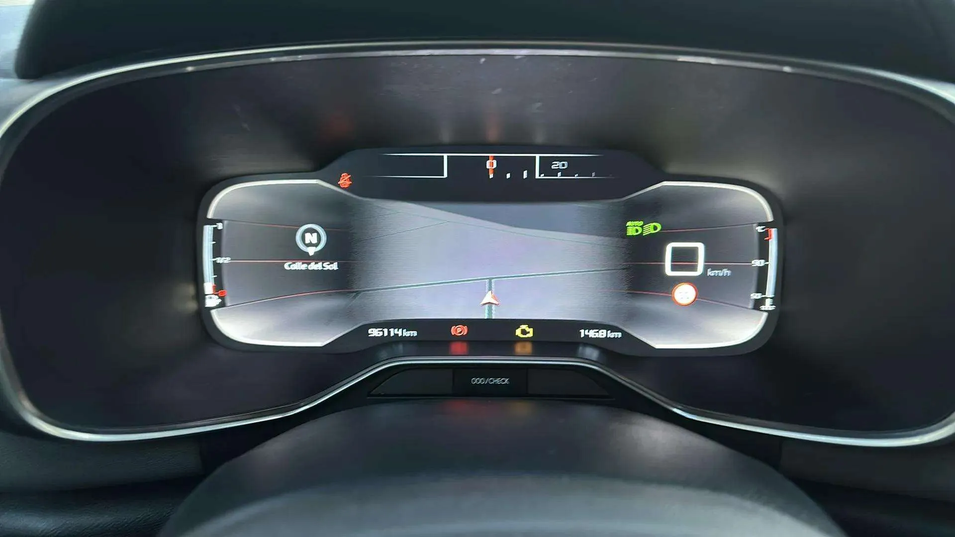 Citroën C5 Aircross BlueHDi Shine - foto 10