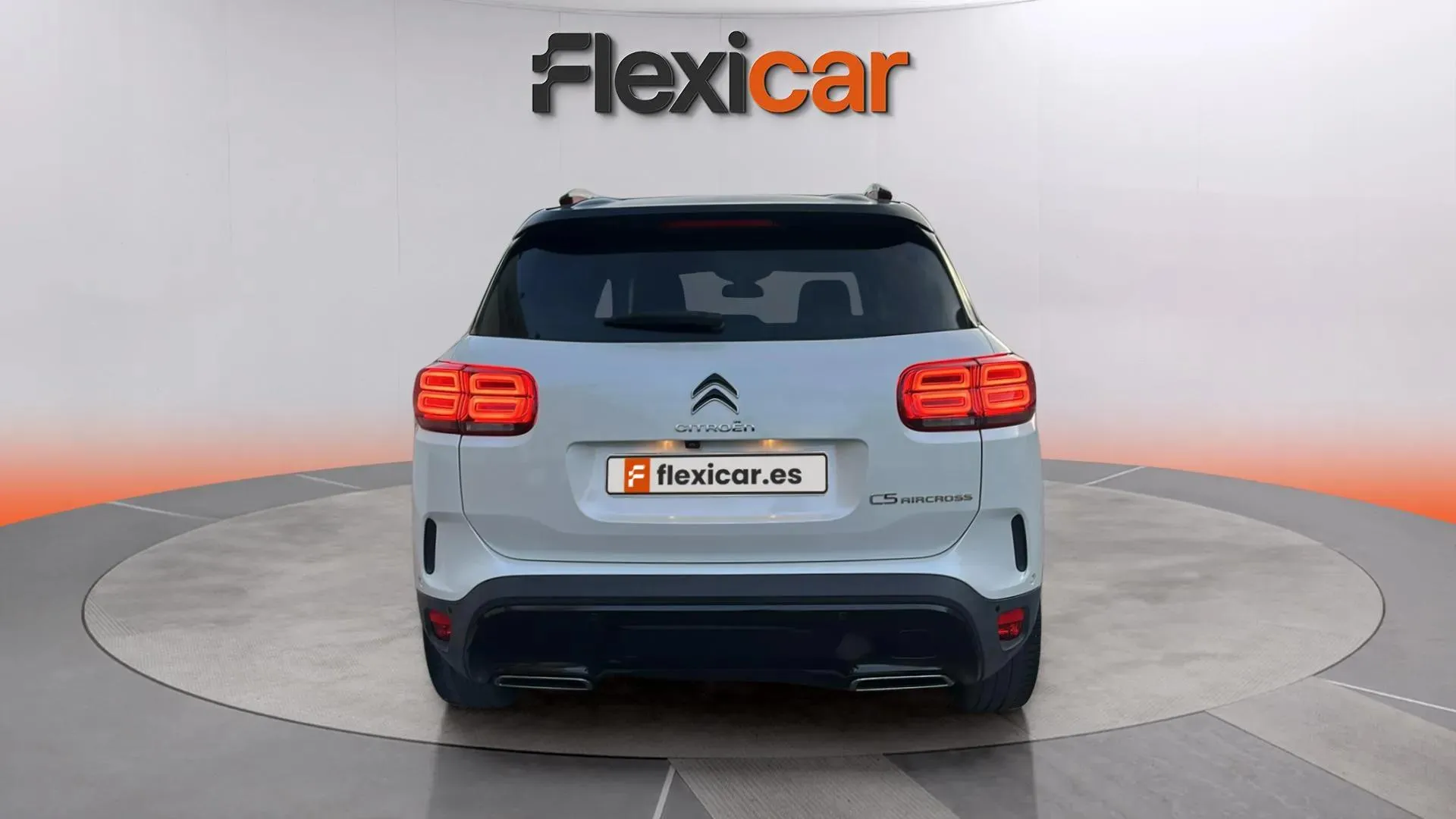 Citroën C5 Aircross BlueHDi Shine - foto 4