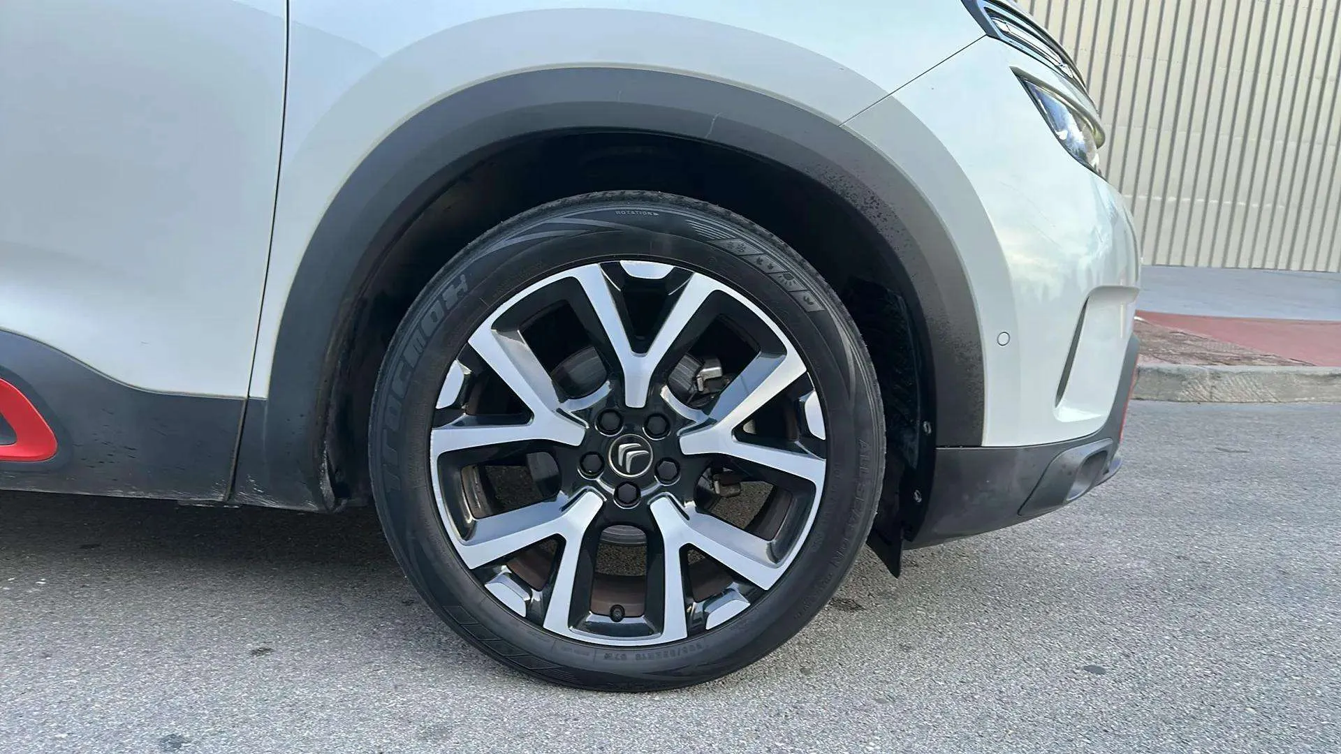 Citroën C5 Aircross BlueHDi Shine - foto 6
