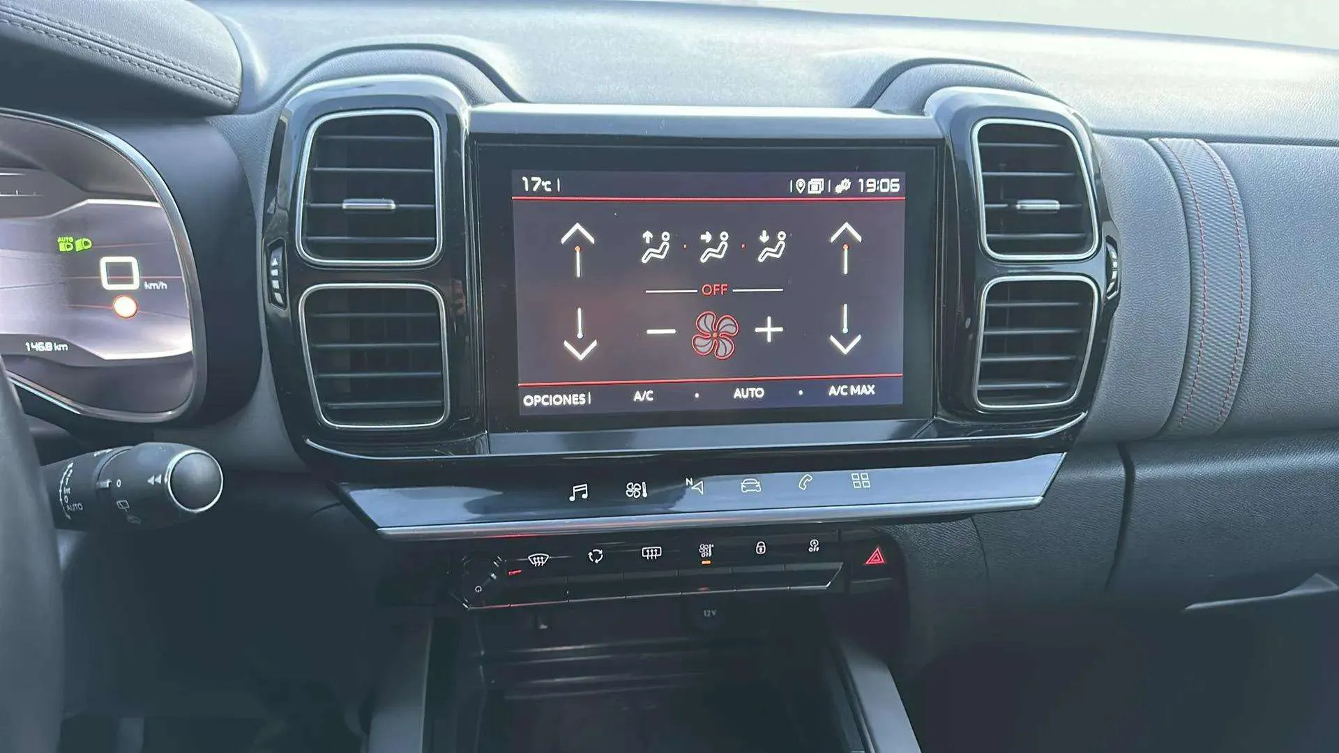 Citroën C5 Aircross BlueHDi Shine - foto 22