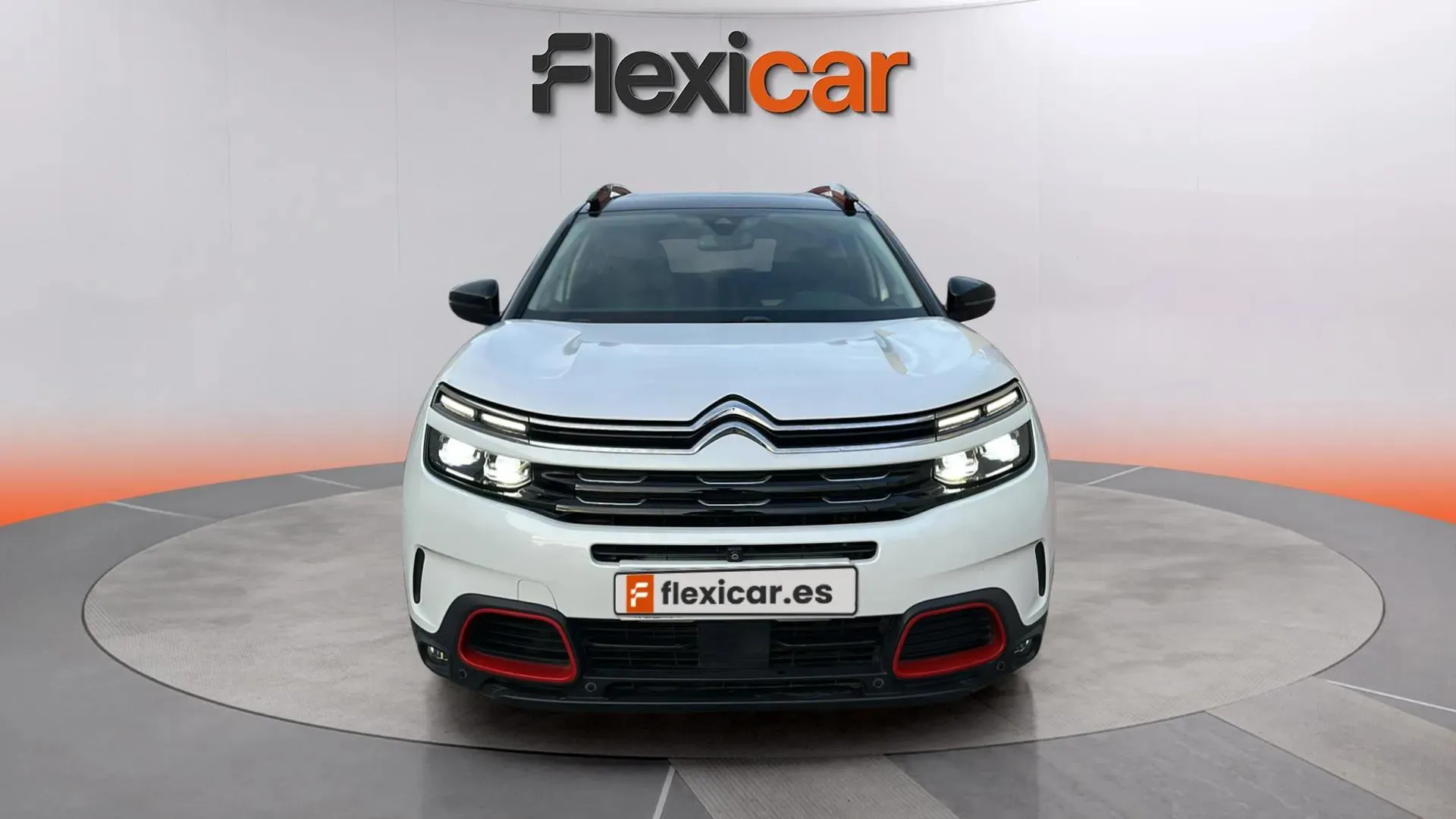 Citroën C5 Aircross BlueHDi Shine - foto 2