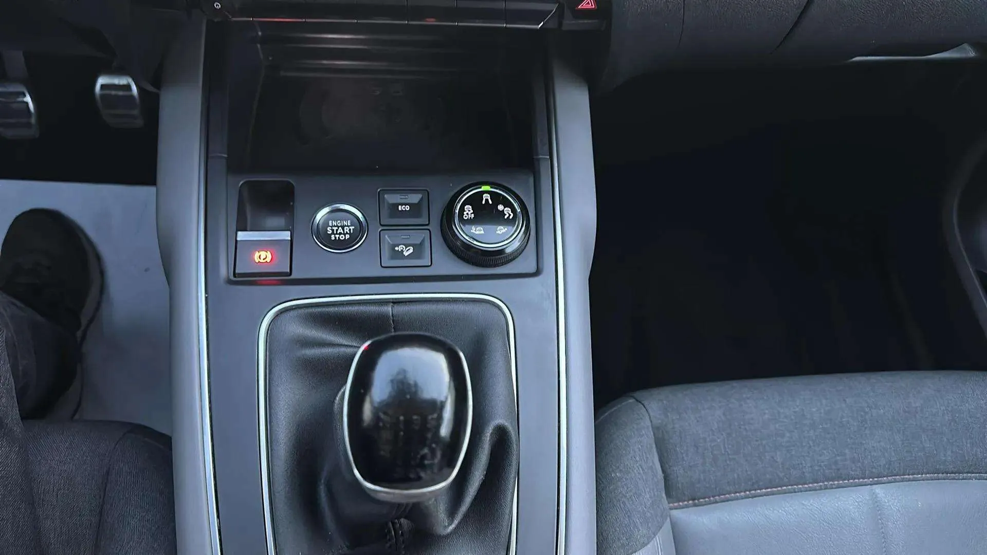 Citroën C5 Aircross BlueHDi Shine - foto 16