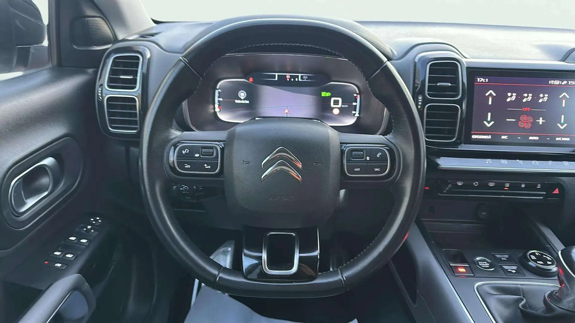 Citroën C5 Aircross BlueHDi Shine - foto 13
