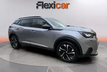 peugeot 2008 allure puretech 100 s amps bvm6 gasolina manual el puerto de santa maria 903000000213525