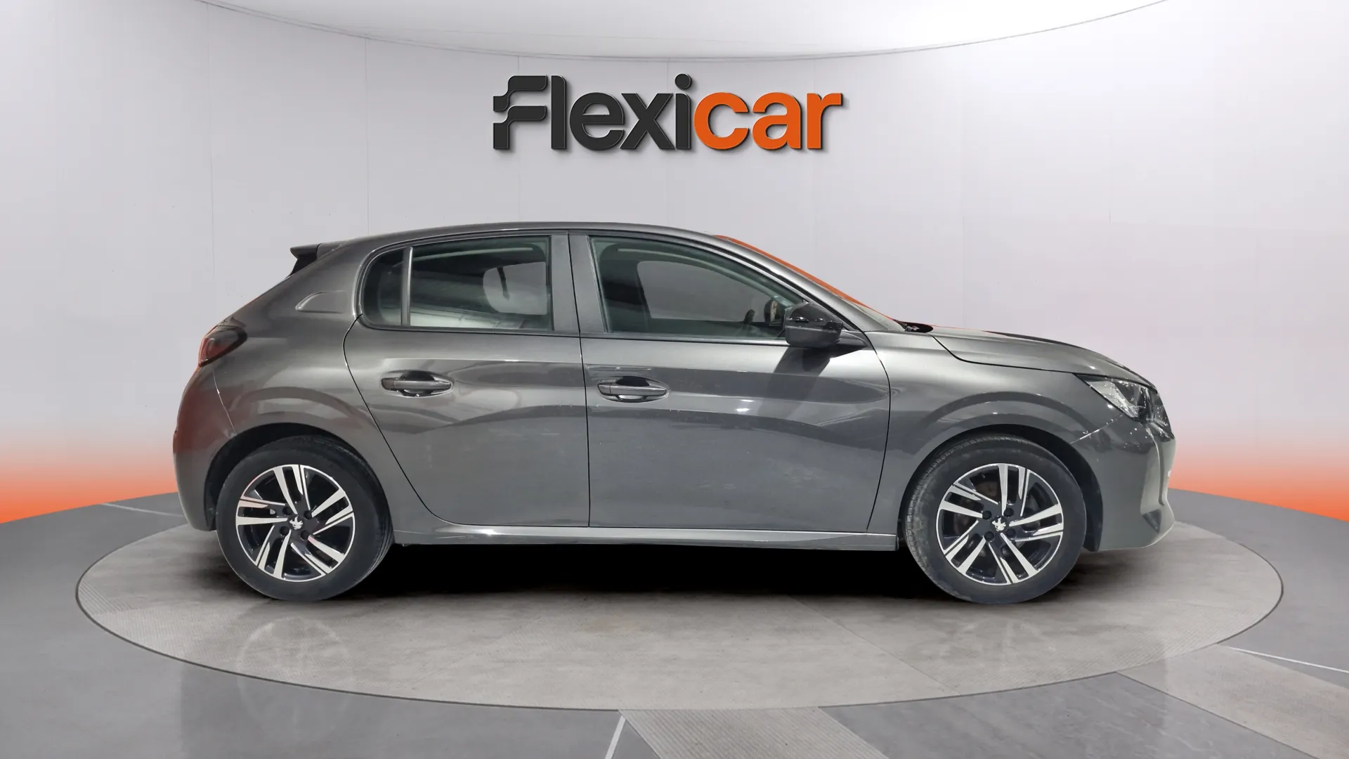 Peugeot 208 PureTech Active Pack - foto 3