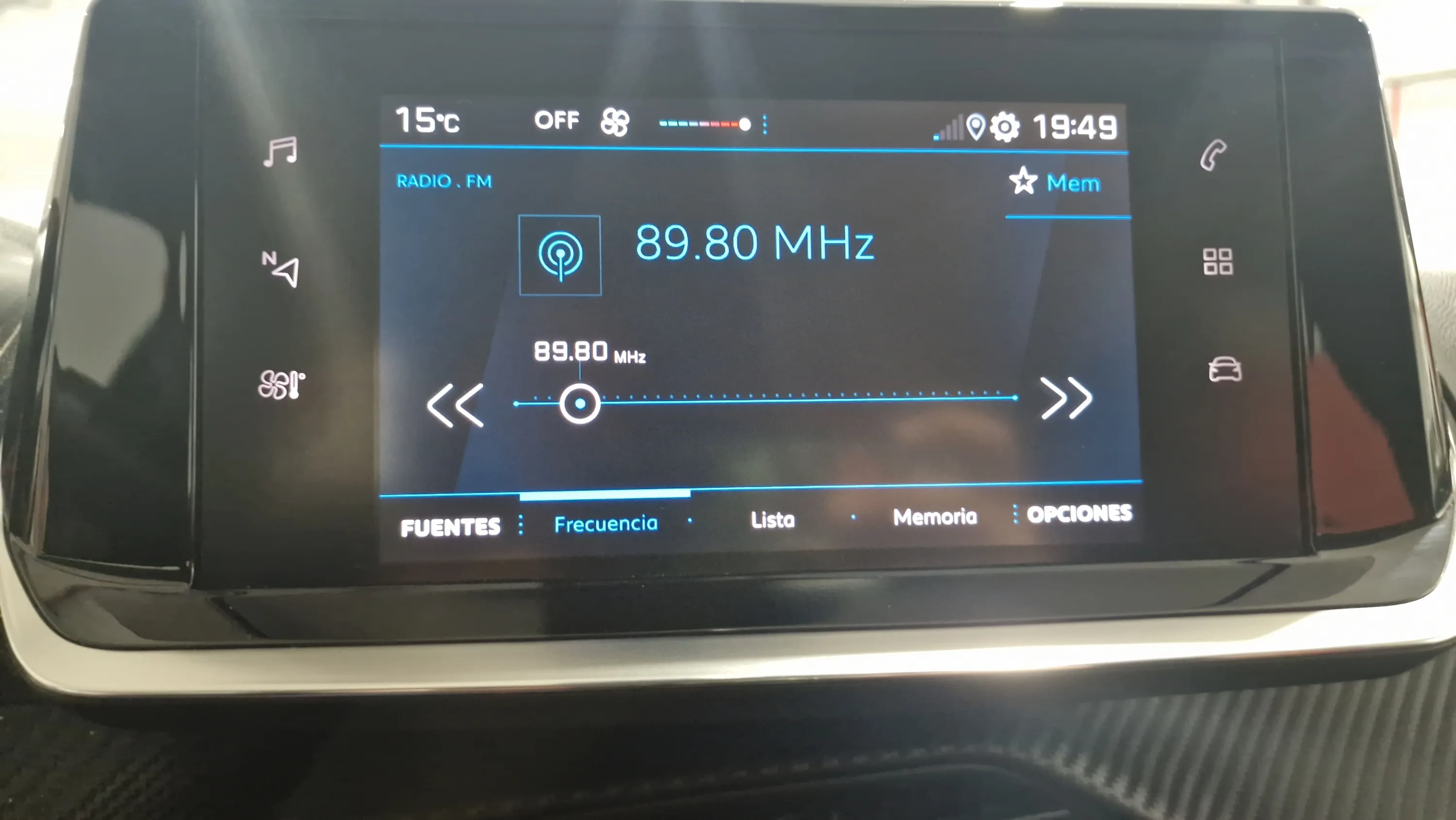 Peugeot 208 PureTech Active Pack - foto 21