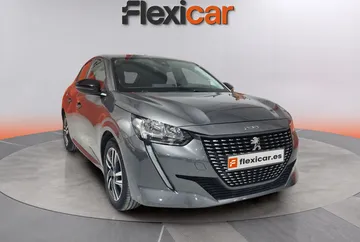 peugeot 208 puretech 73kw 100cv active pack gasolina manual dos hermanas 903000000213530