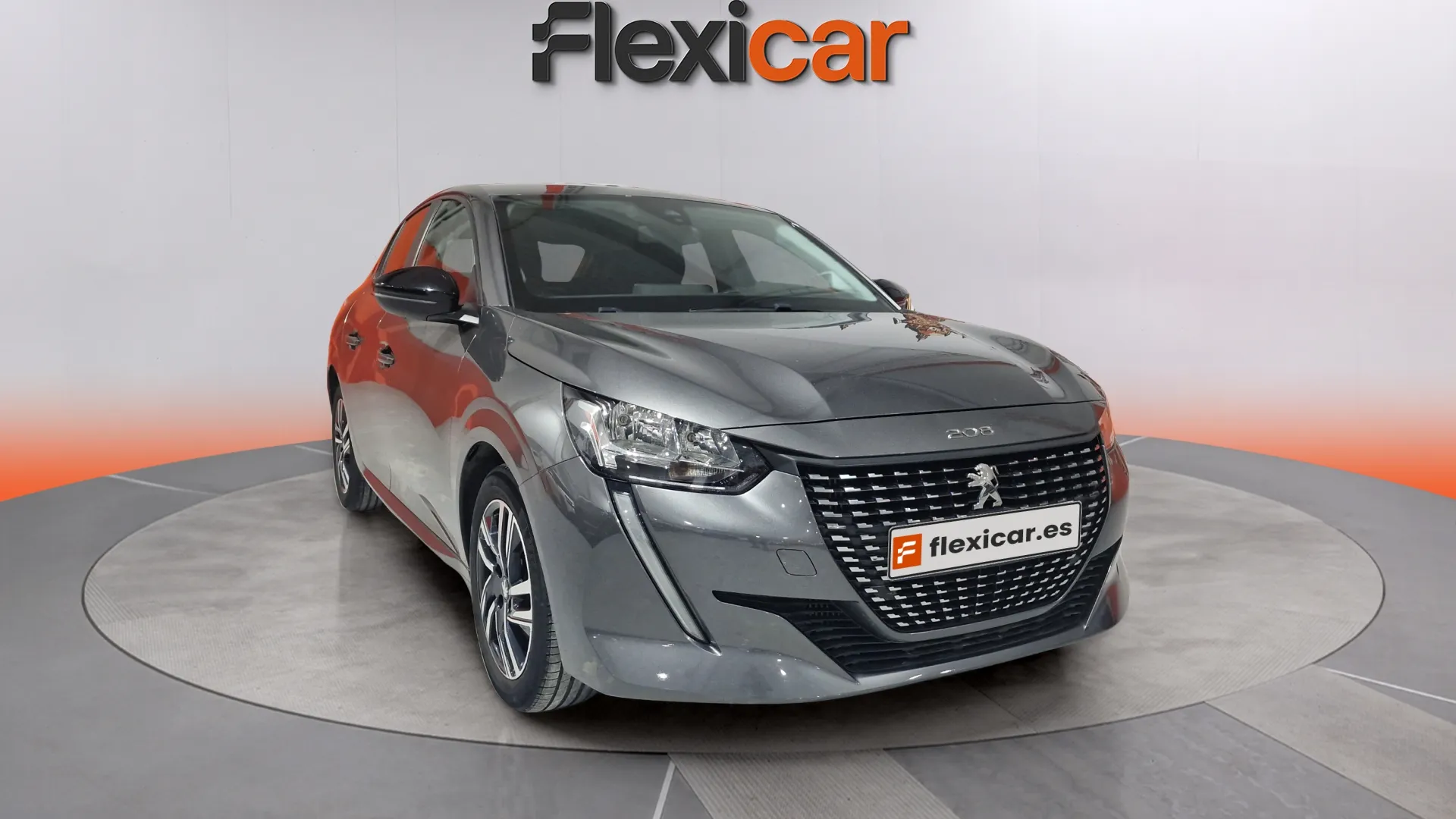 Peugeot 208 PureTech Active Pack - foto 1