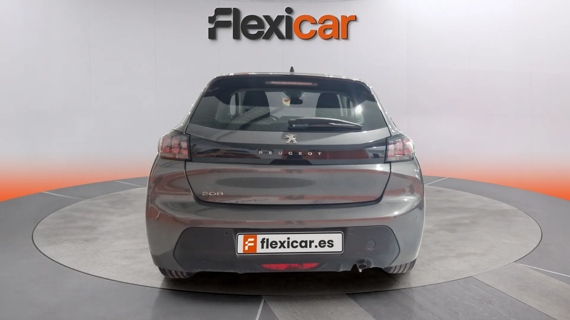 Peugeot 208 PureTech Active Pack - foto 5