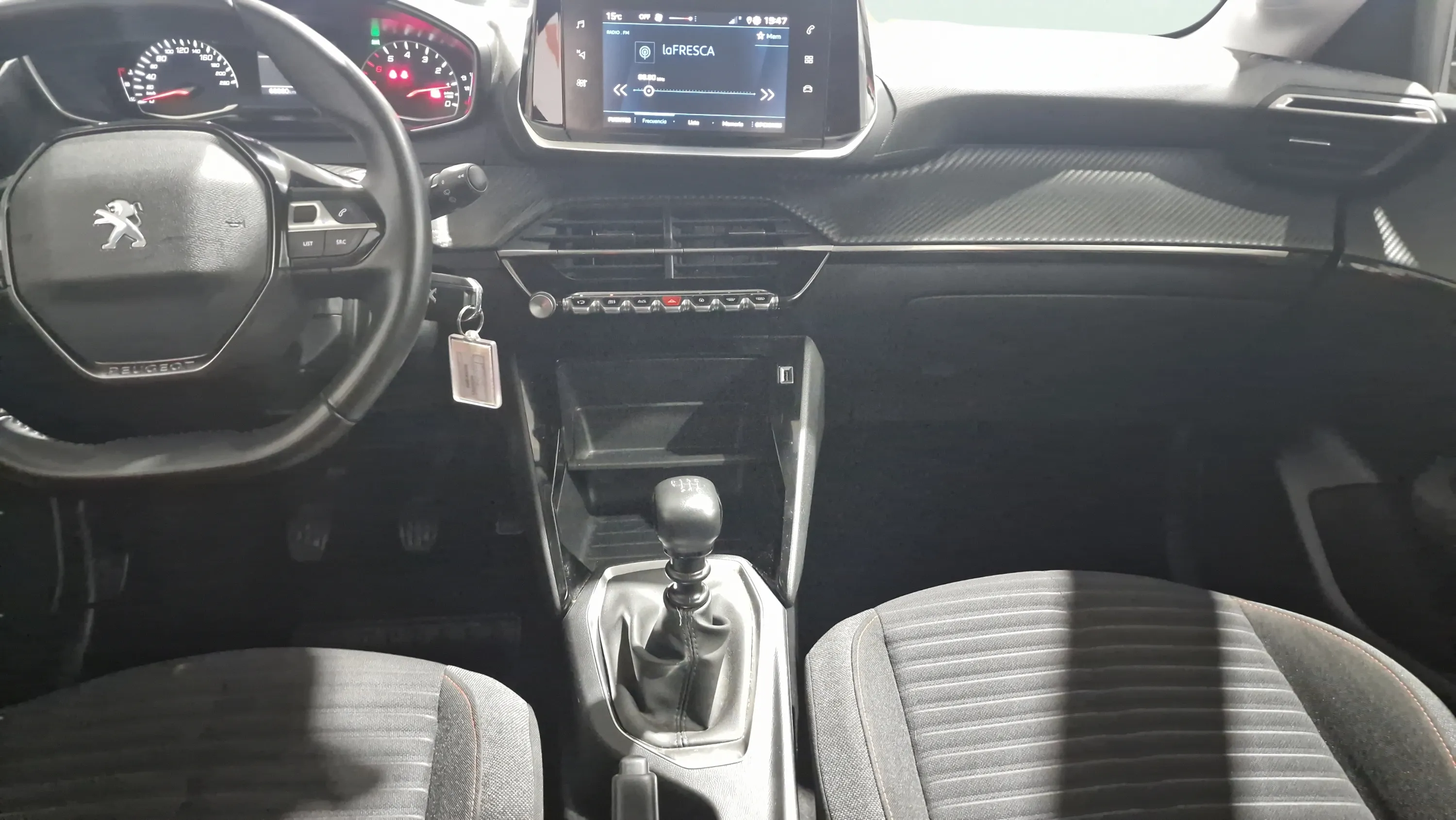 Peugeot 208 PureTech Active Pack - foto 8