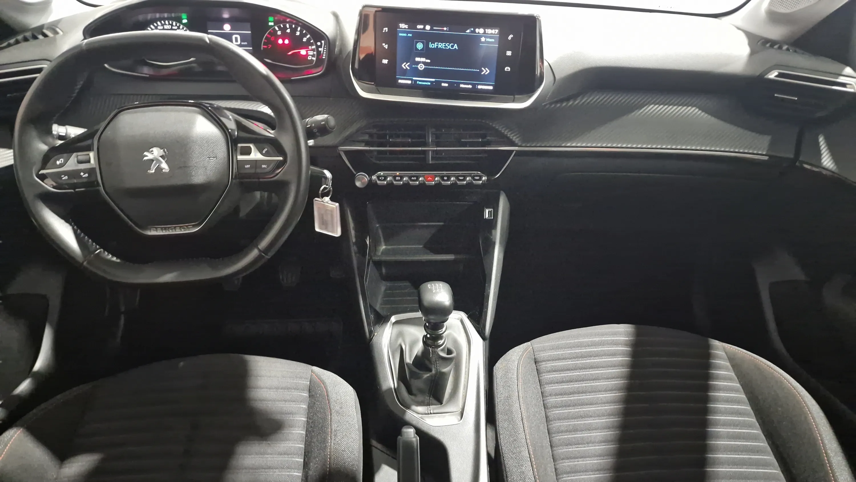 Peugeot 208 PureTech Active Pack - foto 7