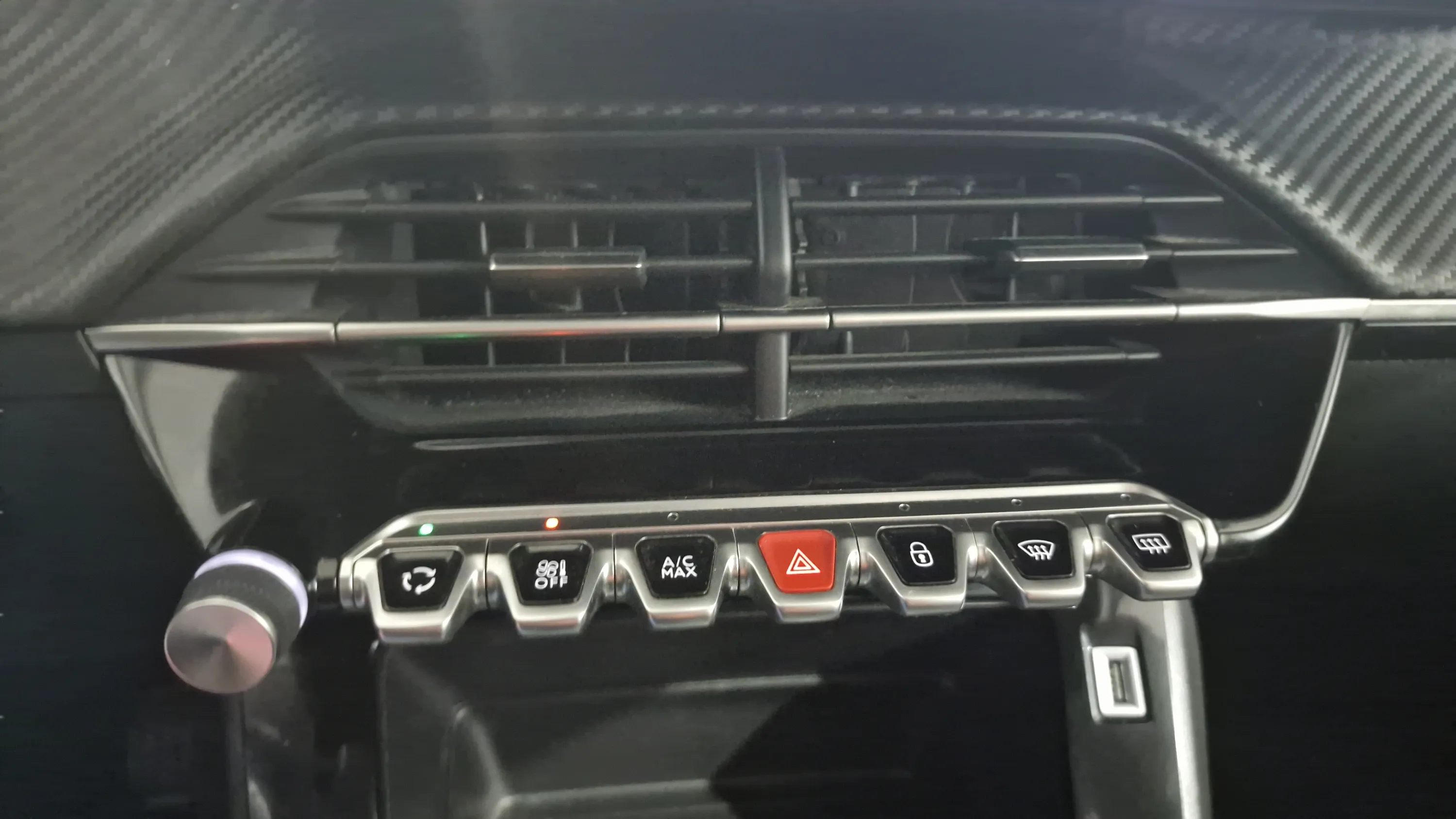 Peugeot 208 PureTech Active Pack - foto 26