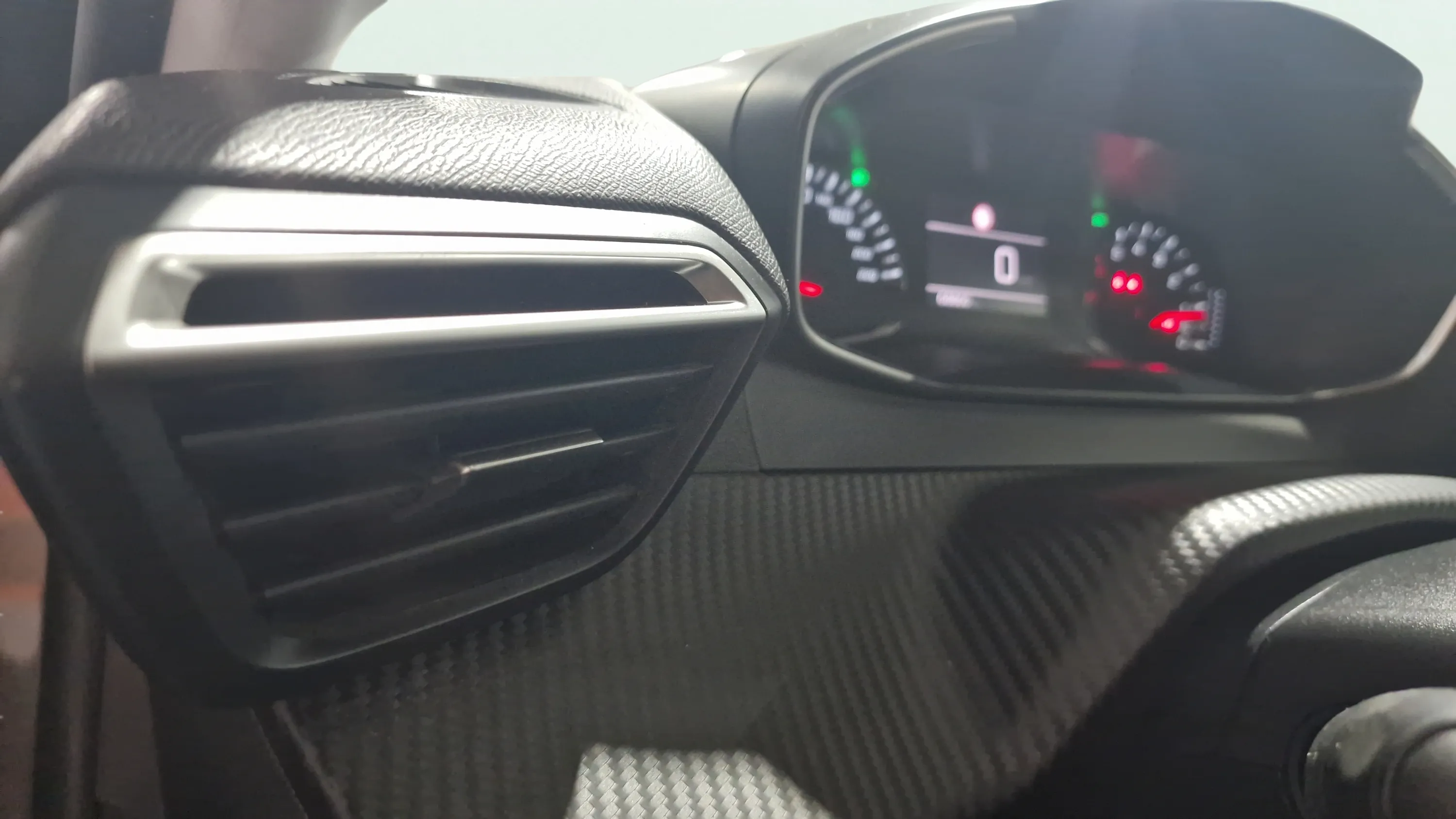 Peugeot 208 PureTech Active Pack - foto 29