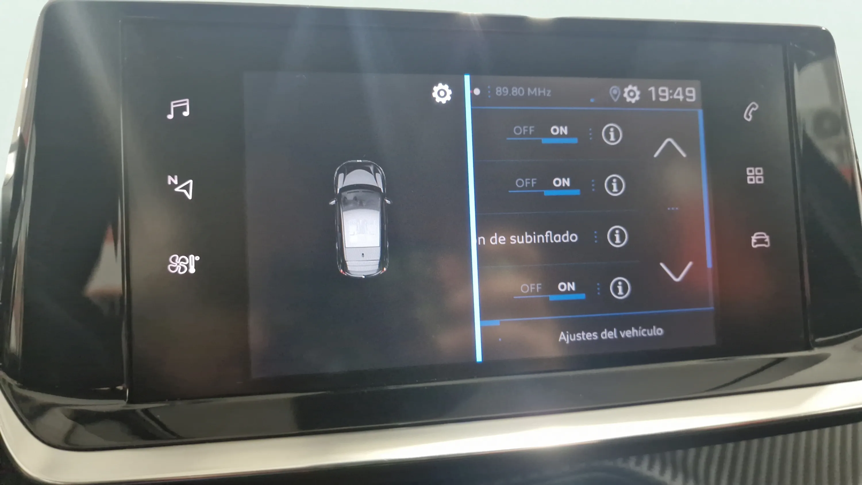 Peugeot 208 PureTech Active Pack - foto 22