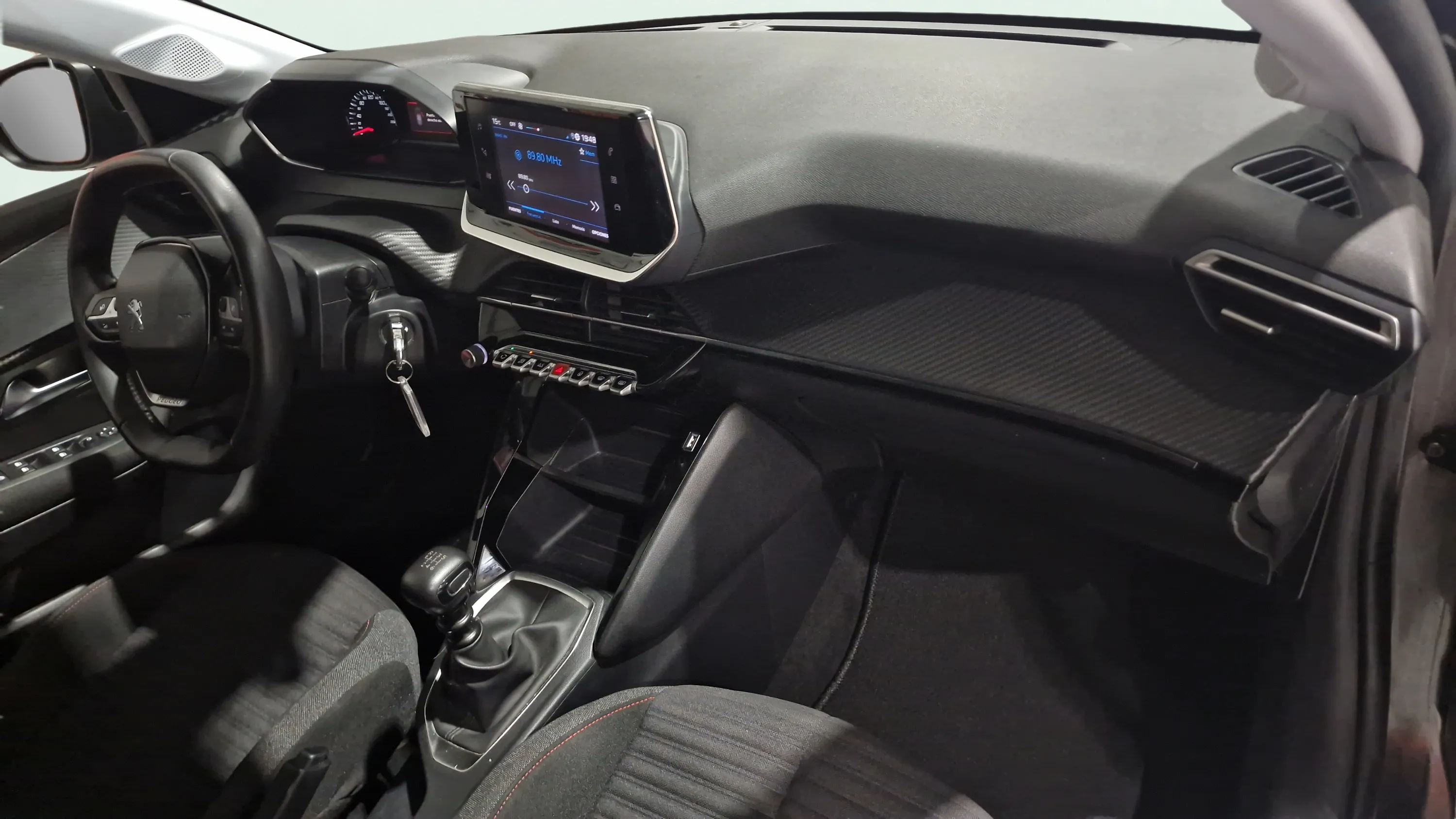Peugeot 208 PureTech Active Pack - foto 13