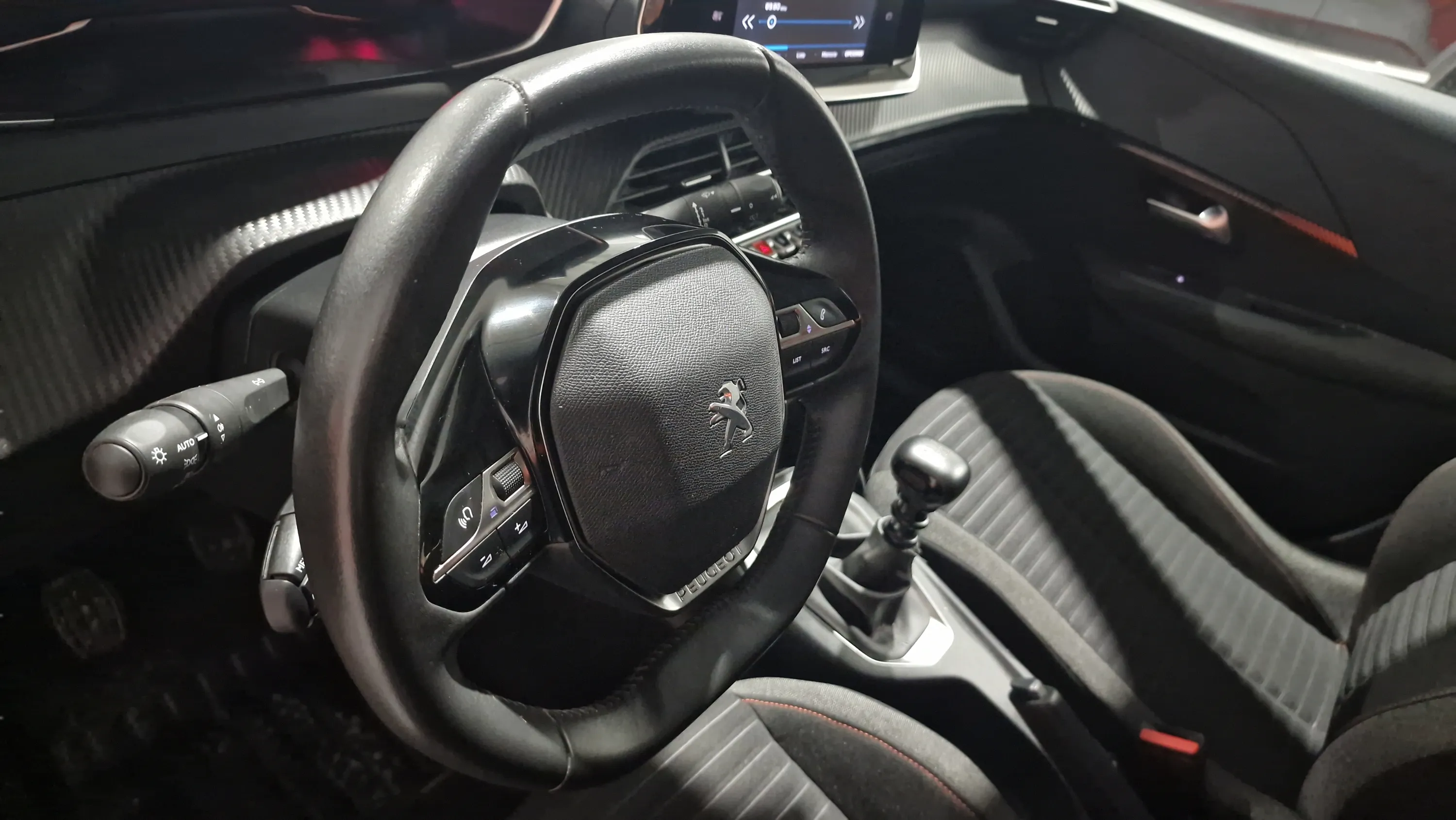 Peugeot 208 PureTech Active Pack - foto 14