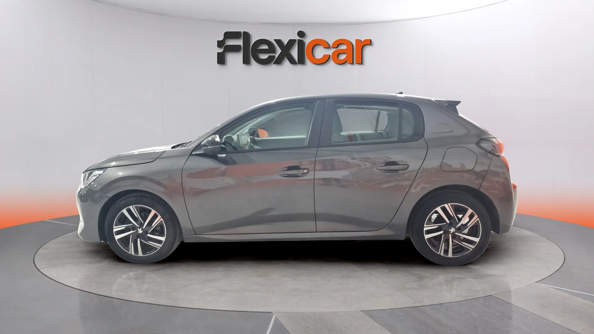 Peugeot 208 PureTech Active Pack - foto 4