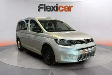 volkswagen caddy maxi origin 20 tdi 90kw 122cv dsg diesel automatica malaga 2 903000000213543