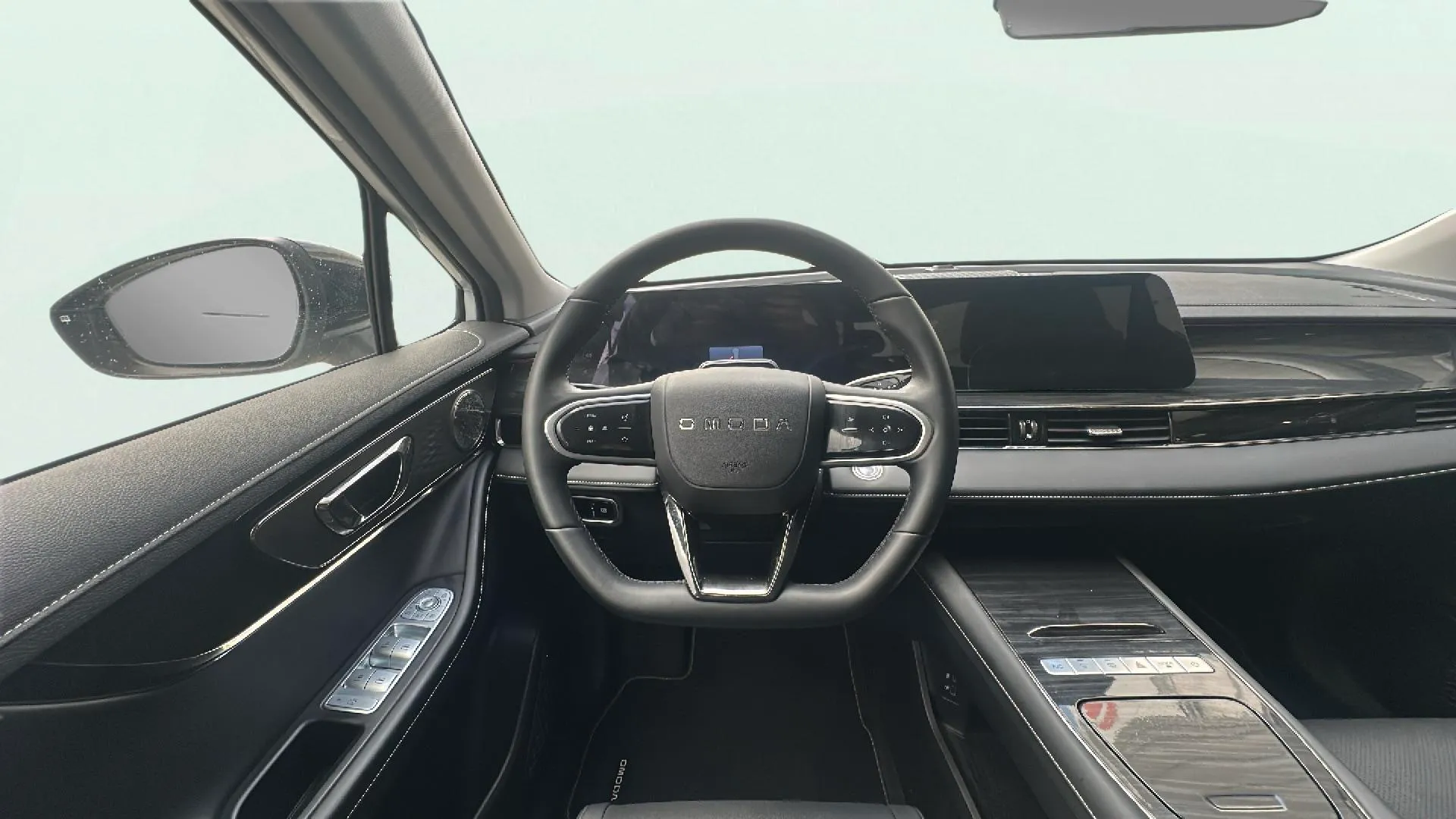 Omoda 5 Comfort 1.6 T-GDi - foto 9