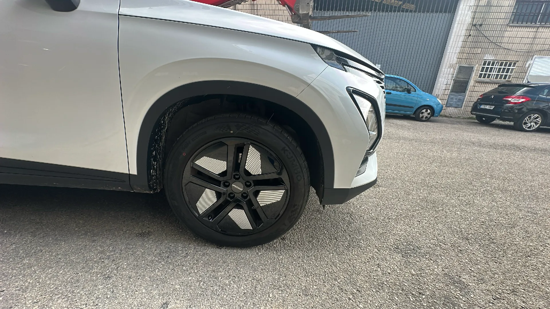 Omoda 5 Comfort 1.6 T-GDi - foto 21