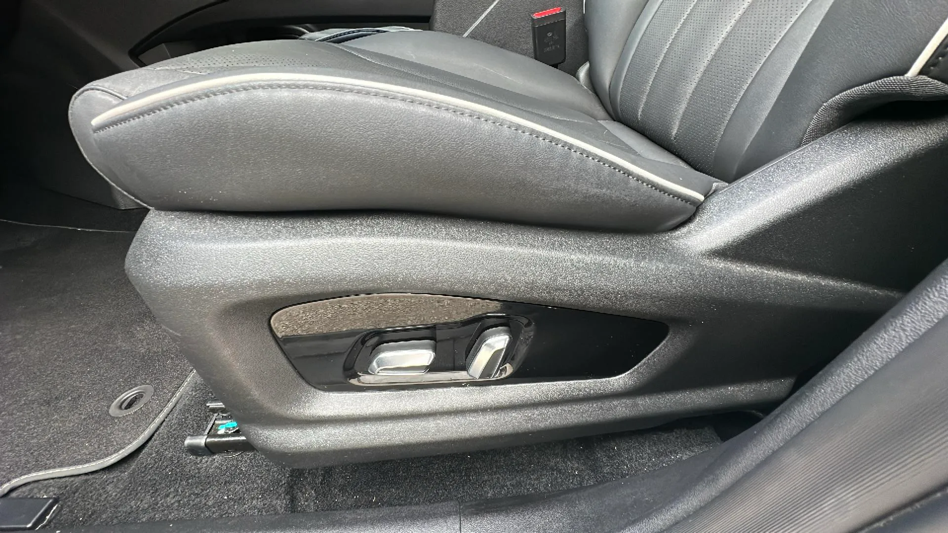 Omoda 5 Comfort 1.6 T-GDi - foto 18