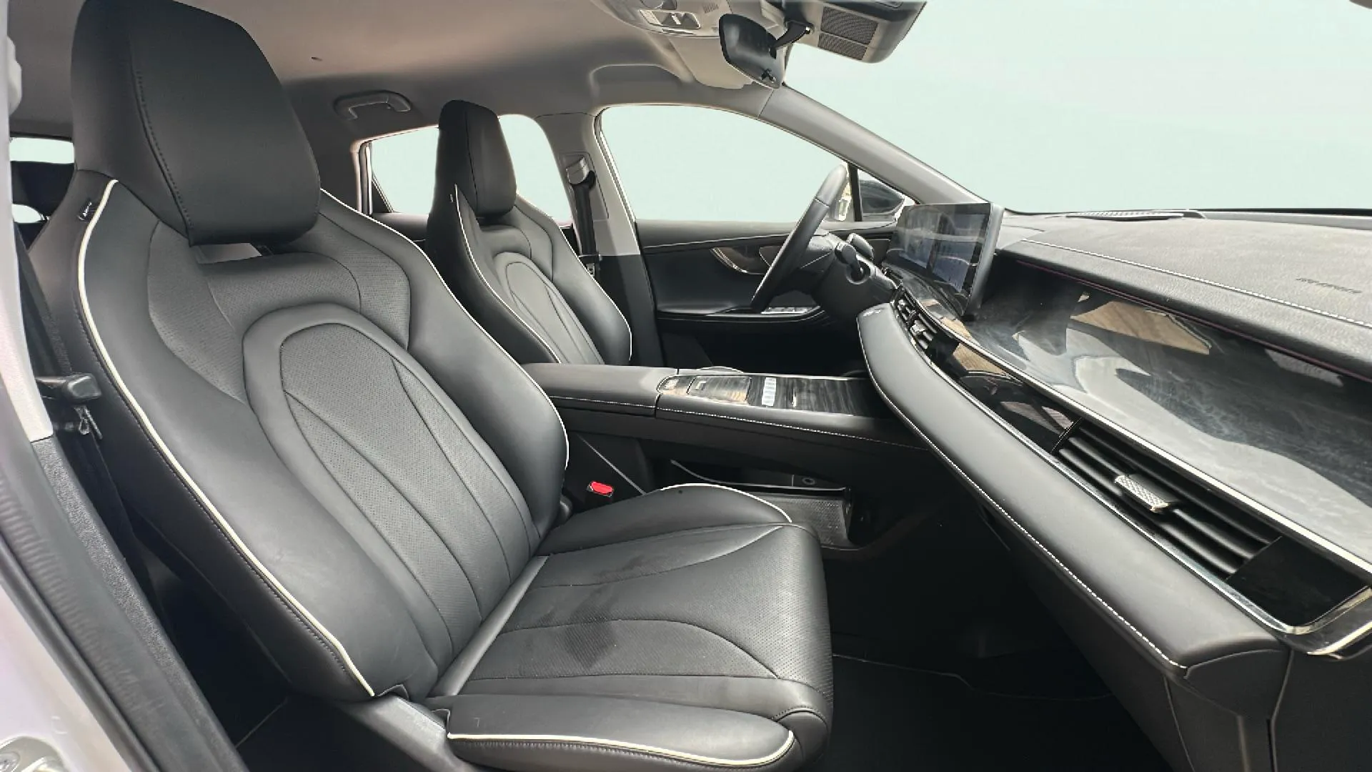 Omoda 5 Comfort 1.6 T-GDi - foto 17