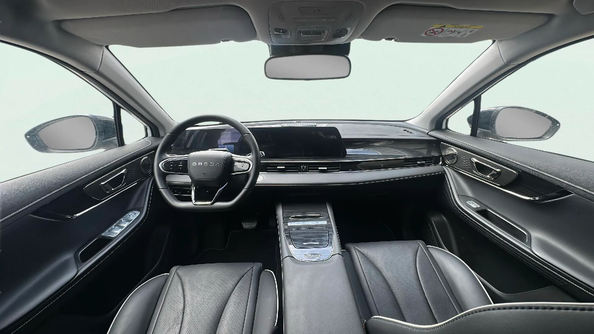 Omoda 5 Comfort 1.6 T-GDi - foto 10