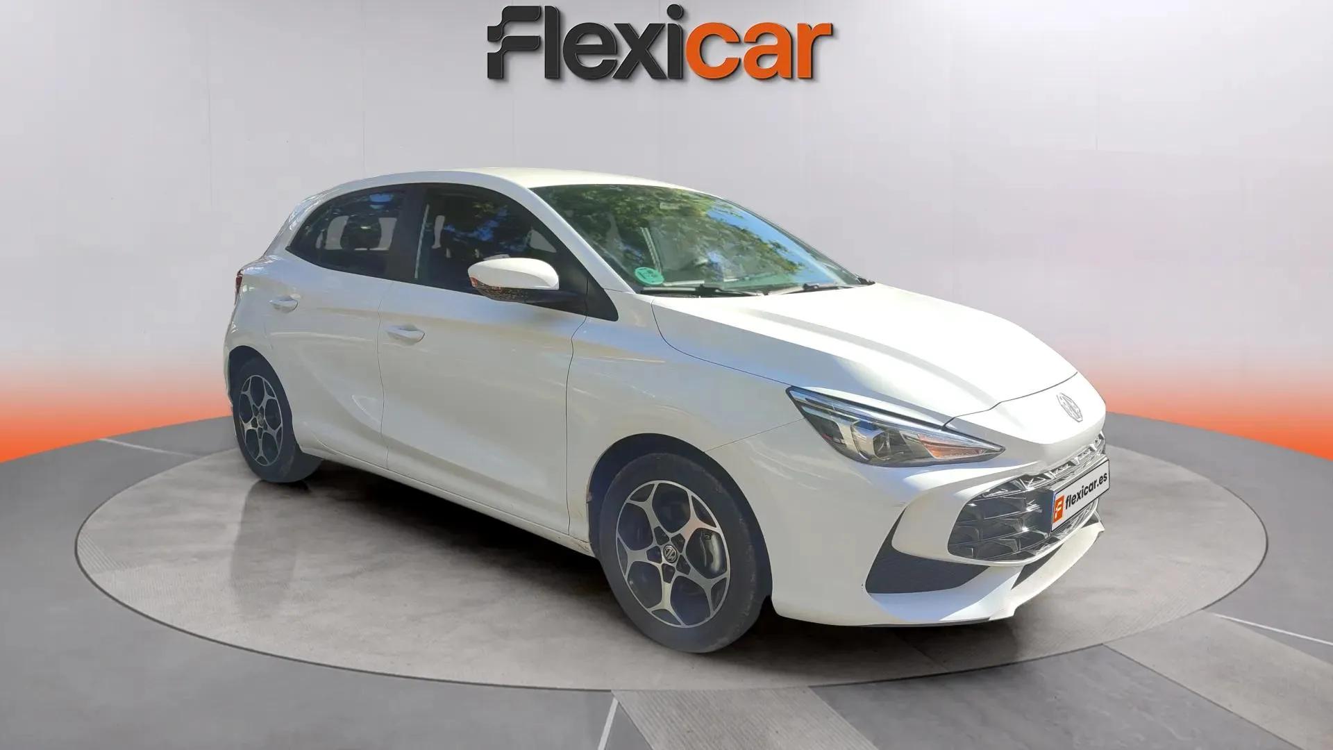 MG MG3 1.5 Comfort