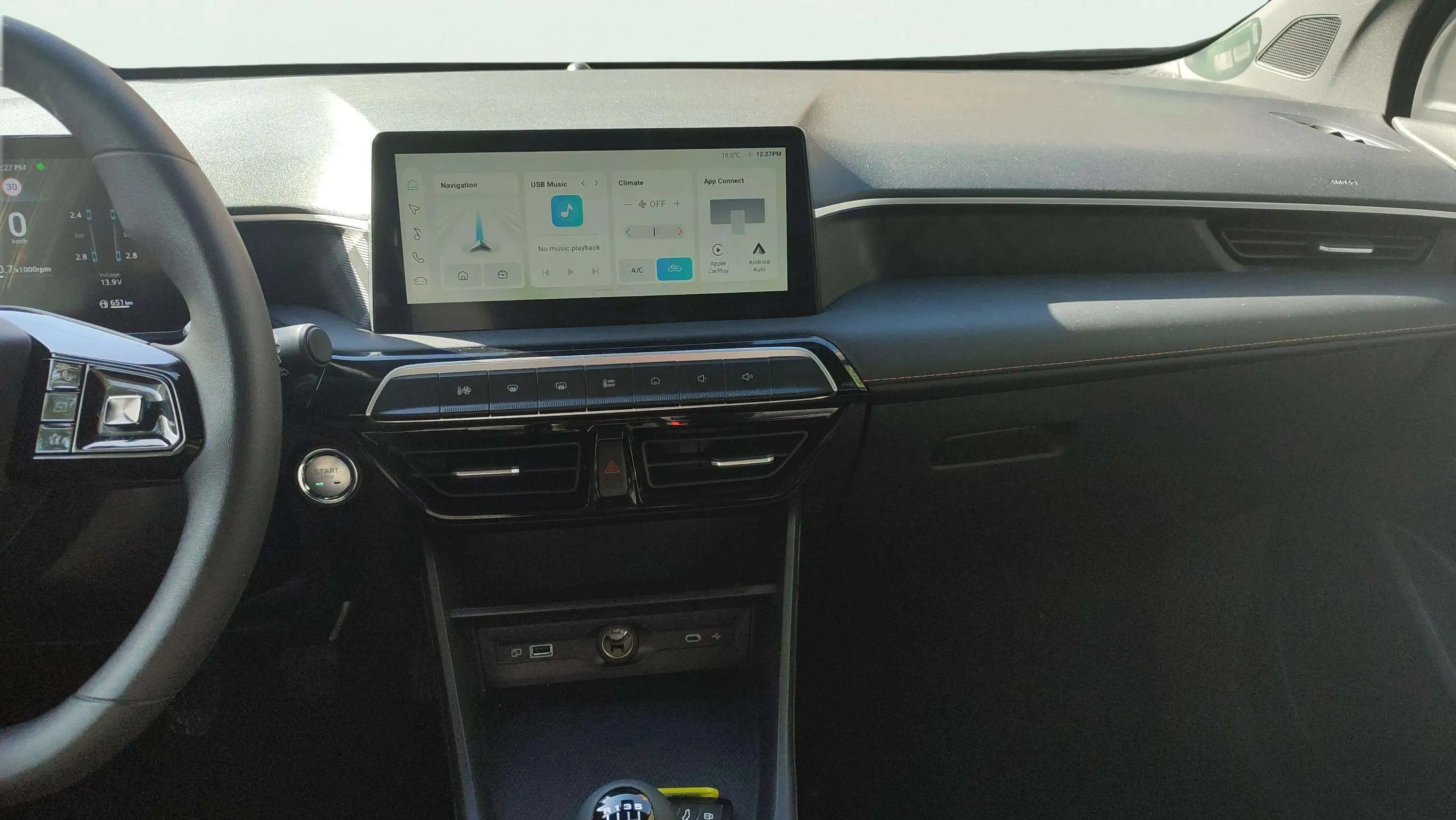 MG MG3 1.5 Comfort - foto 7