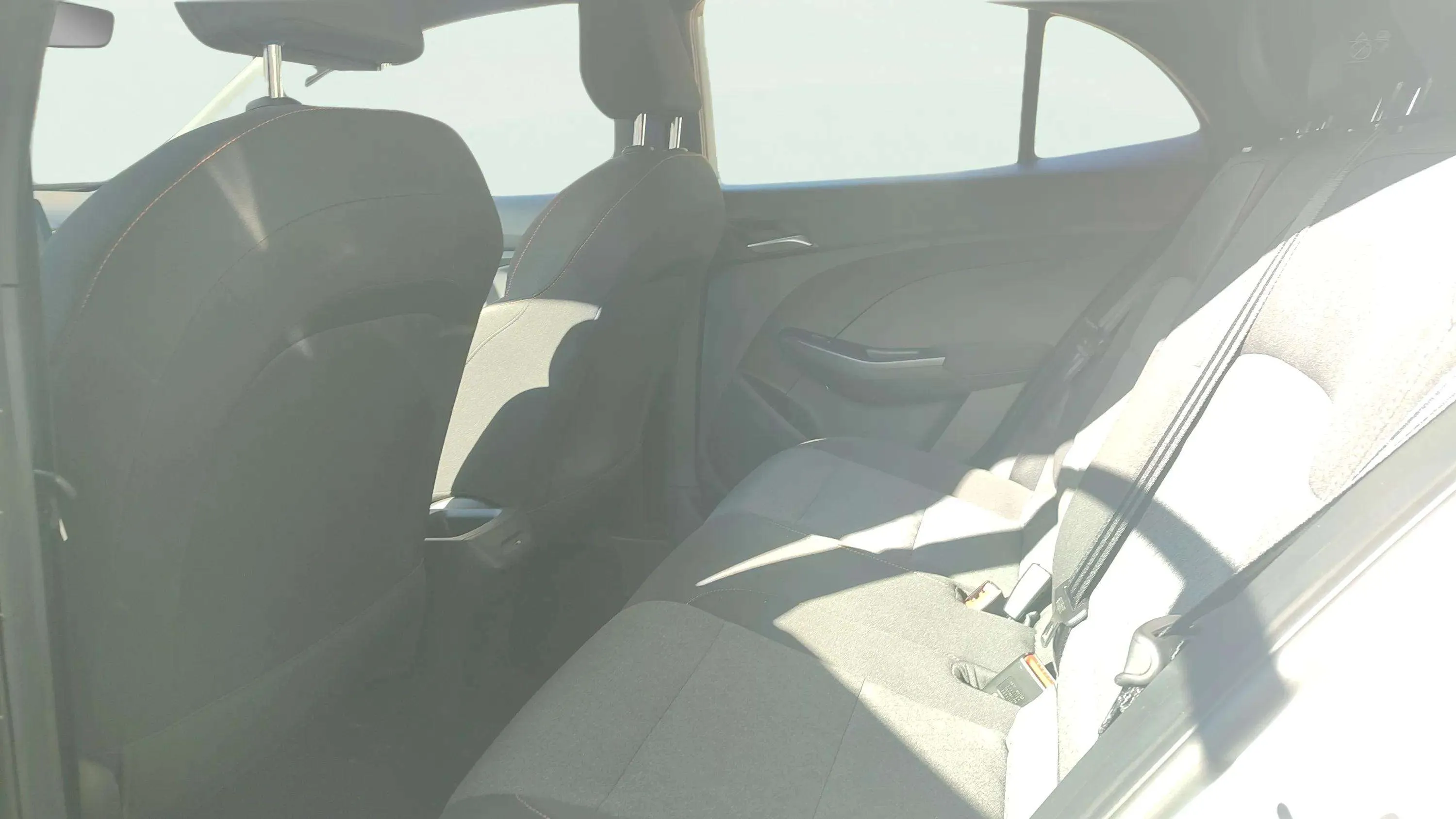 MG MG3 1.5 Comfort - foto 10