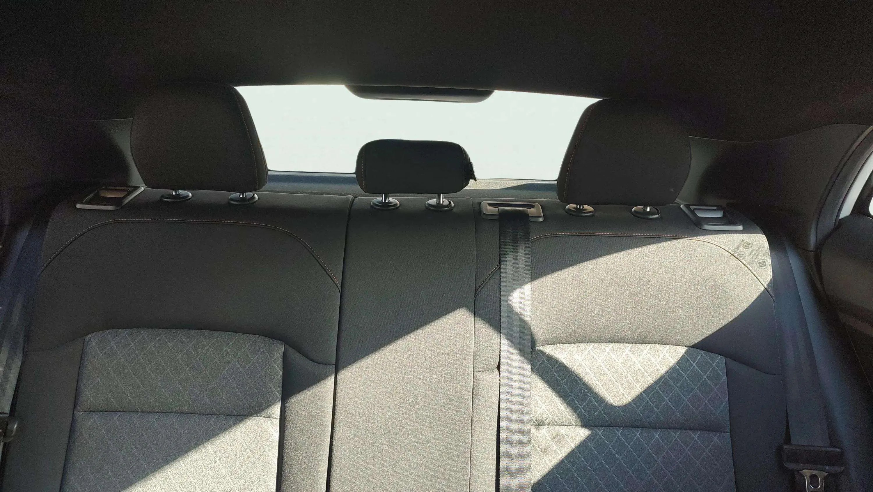 MG MG3 1.5 Comfort - foto 12