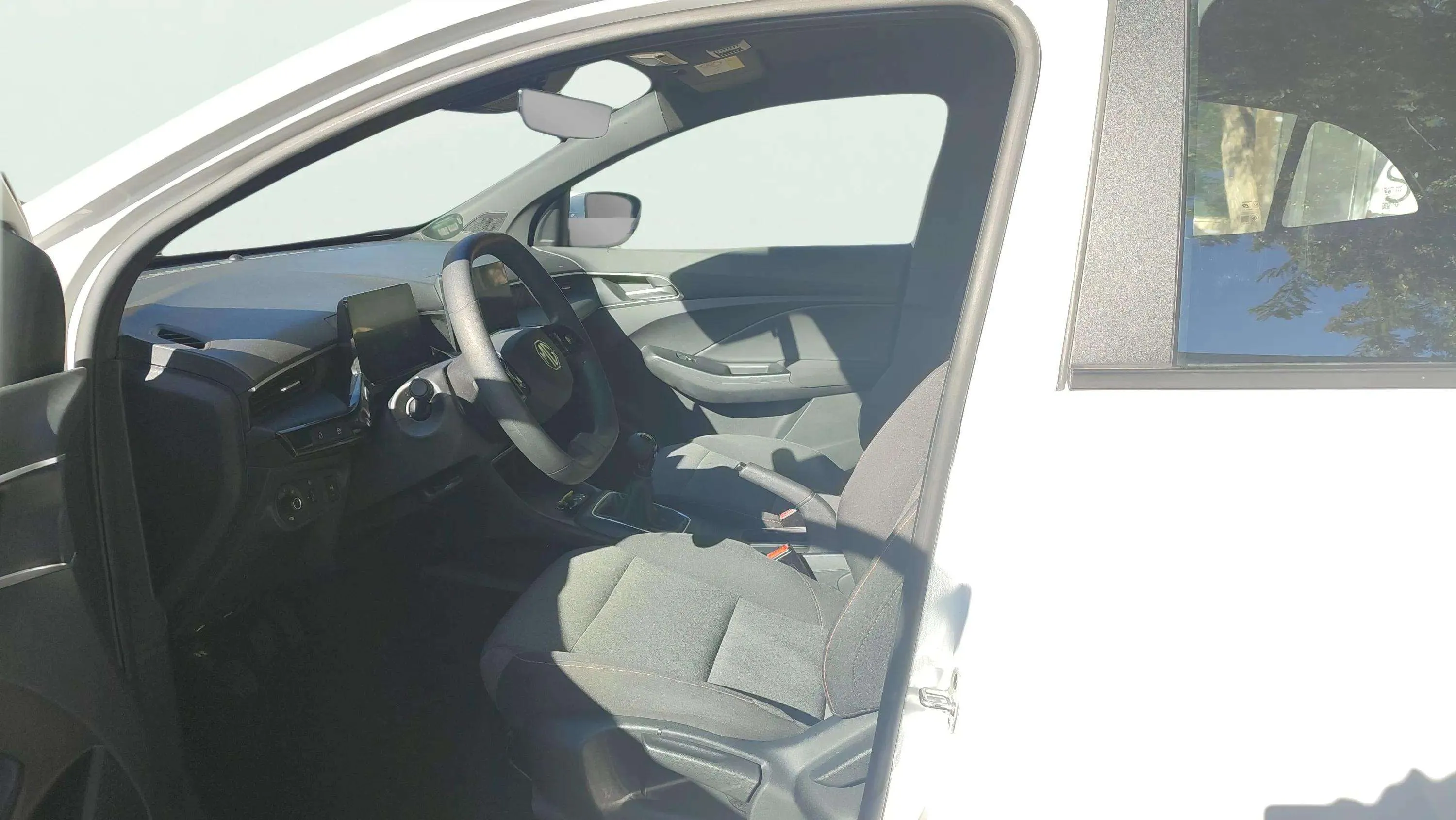MG MG3 1.5 Comfort - foto 11