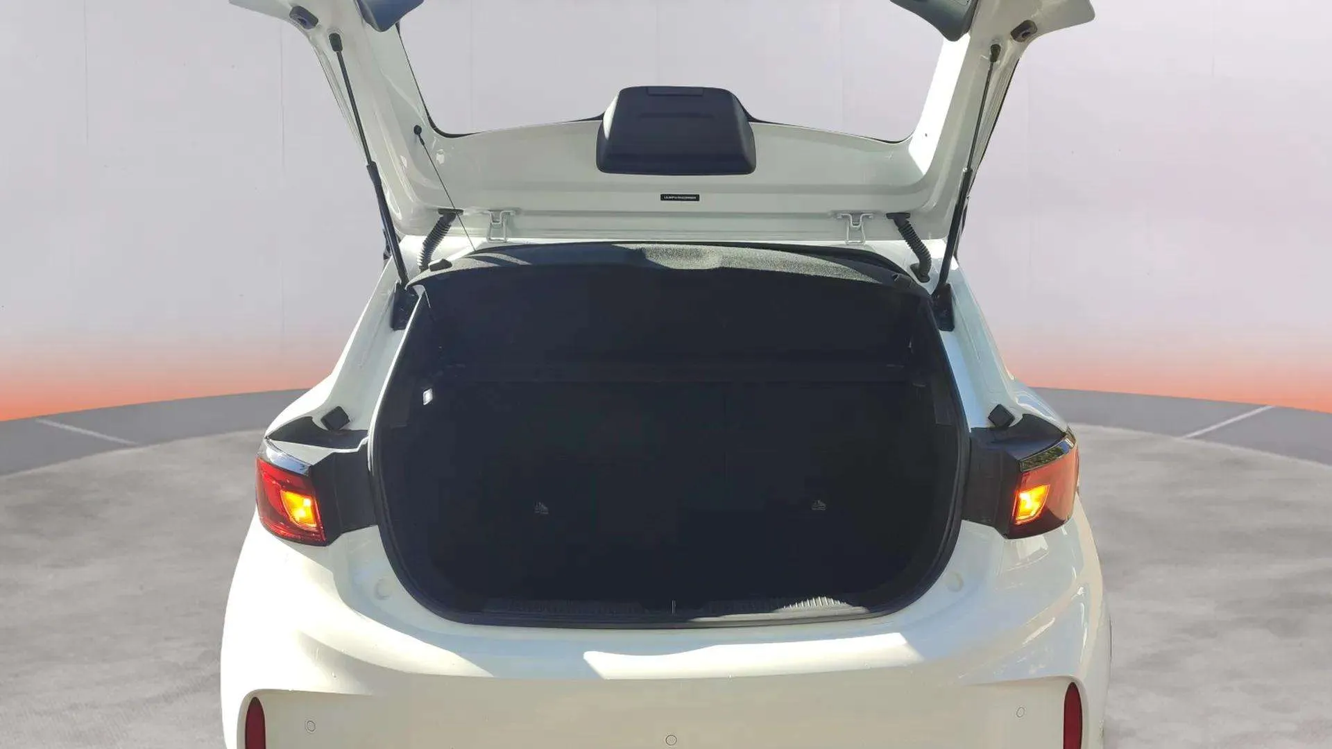 MG MG3 1.5 Comfort - foto 13