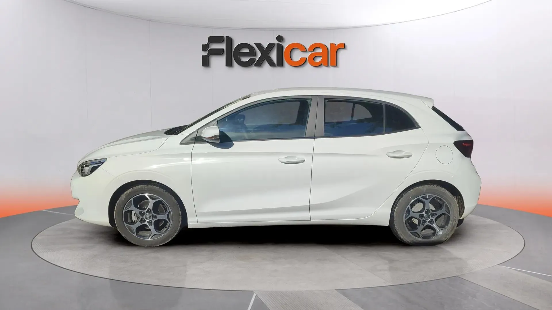 MG MG3 1.5 Comfort - foto 5