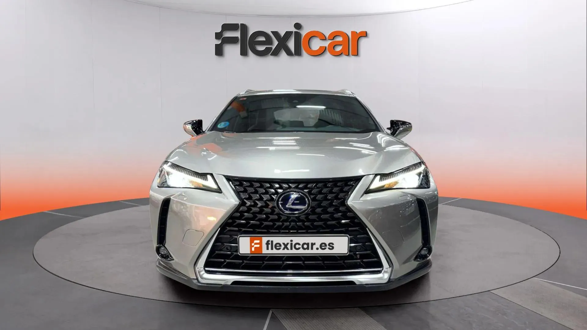 Lexus UX 2.0 250h Business - foto 6