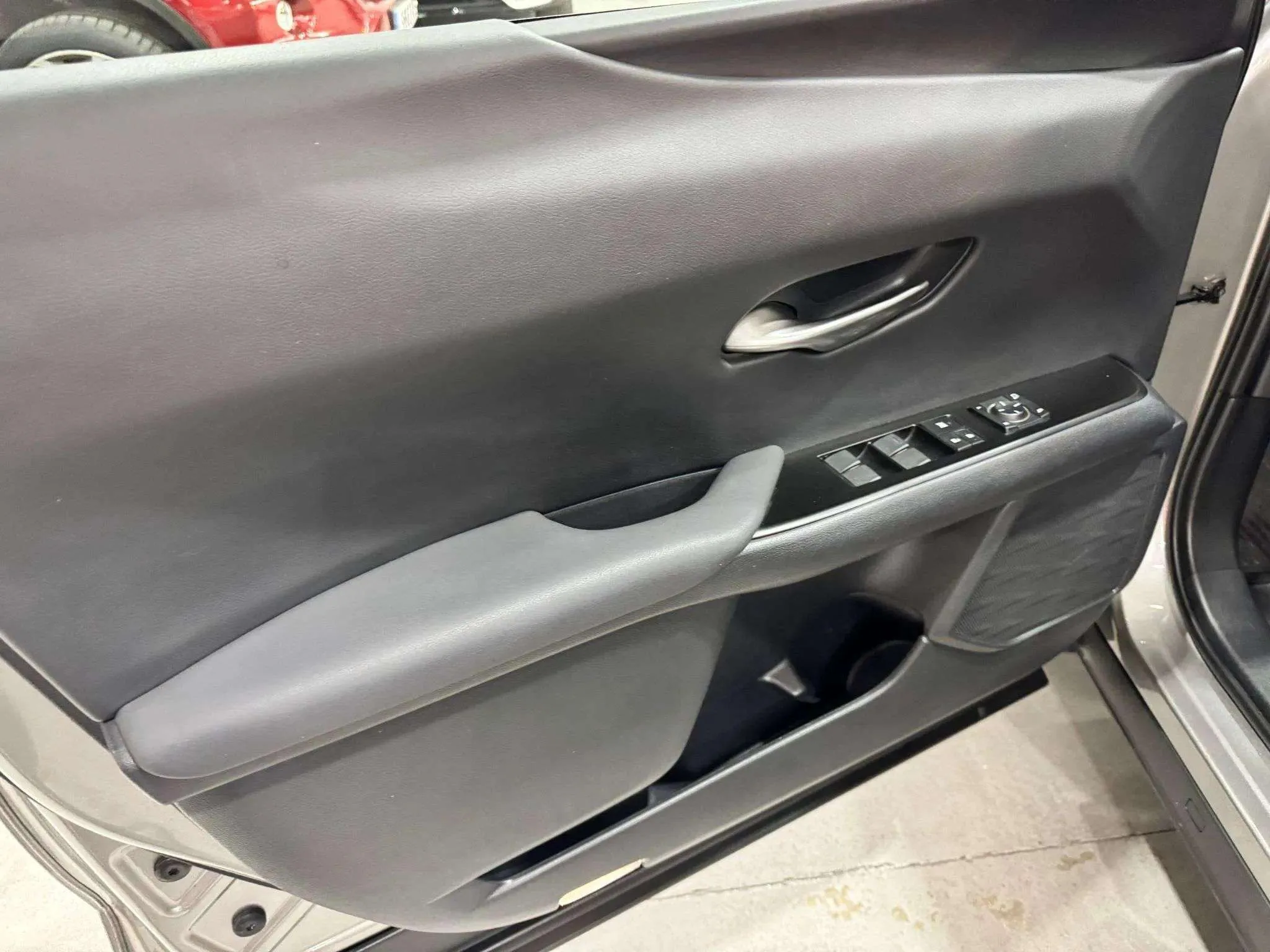 Lexus UX 2.0 250h Business - foto 17