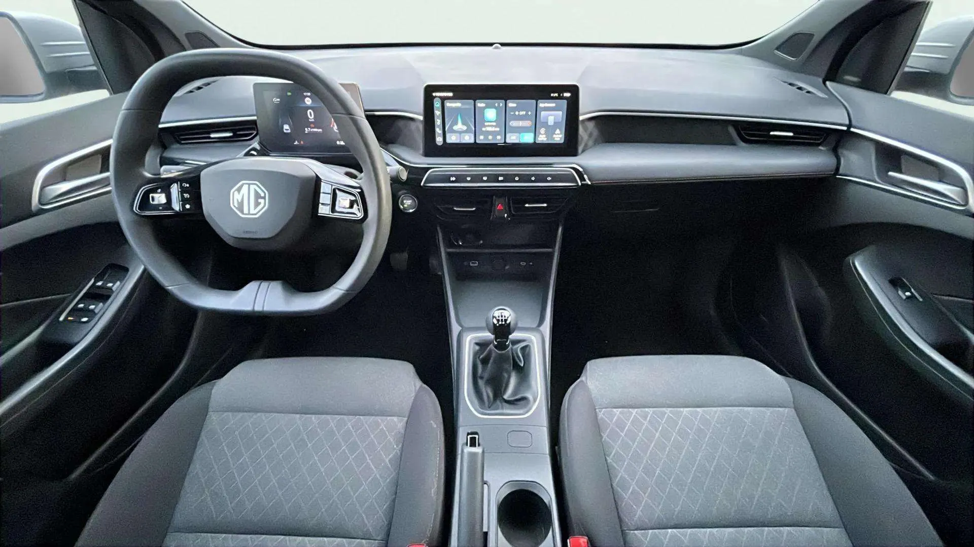 MG MG3 1.5 Comfort - foto 13