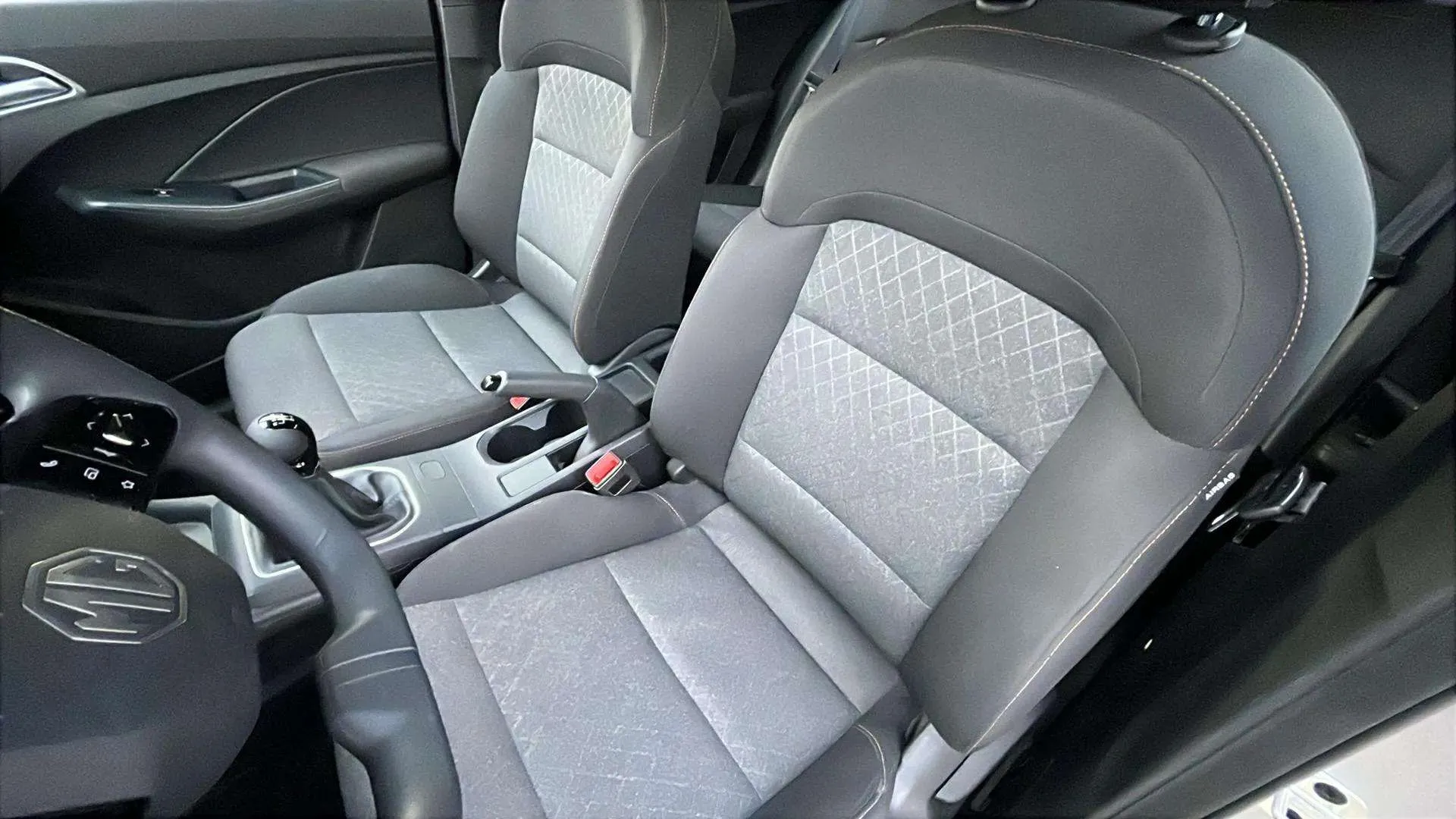 MG MG3 1.5 Comfort - foto 18