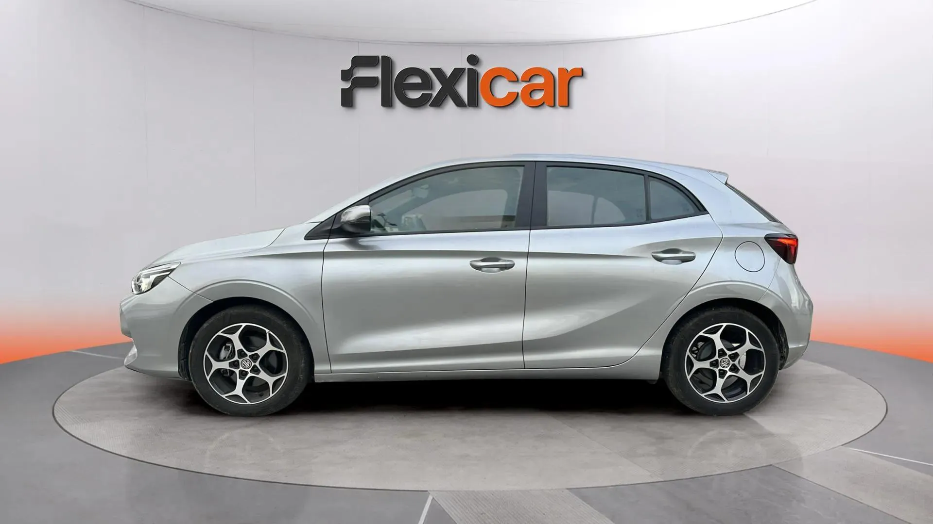 MG MG3 1.5 Comfort - foto 4