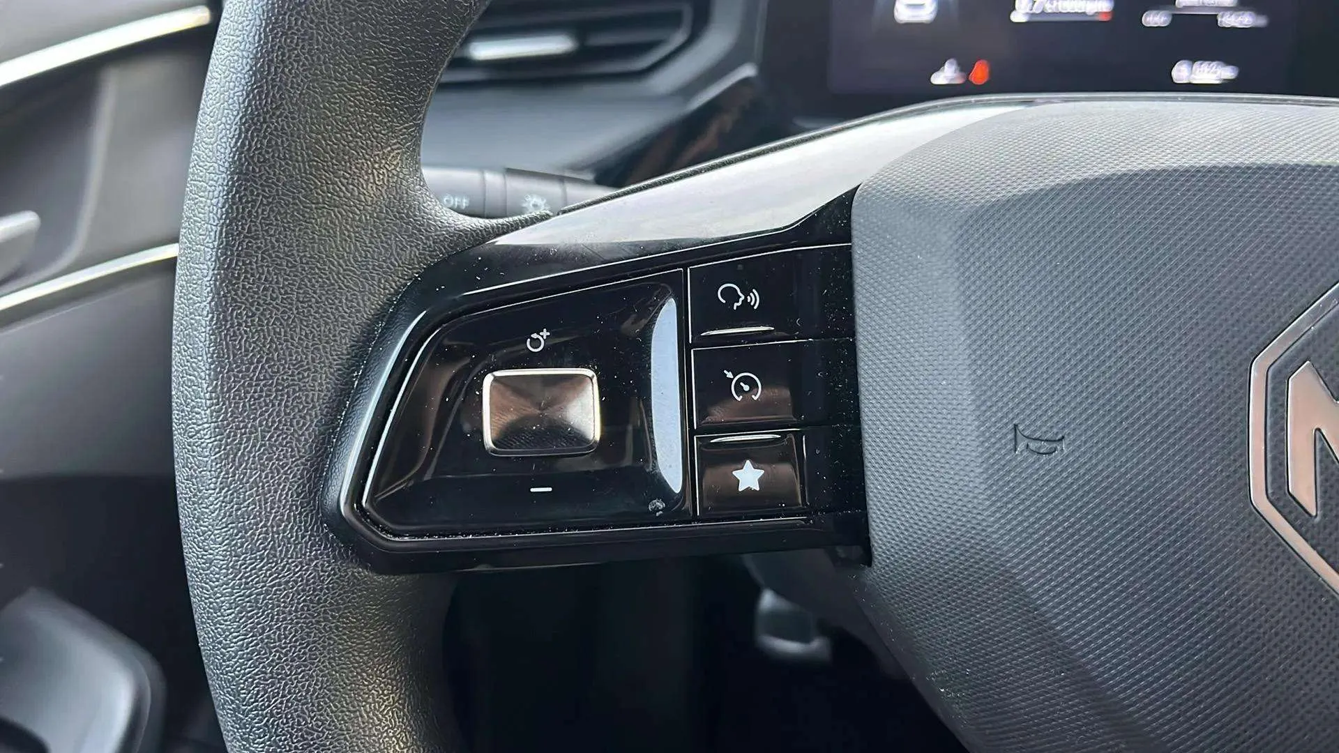 MG MG3 1.5 Comfort - foto 10