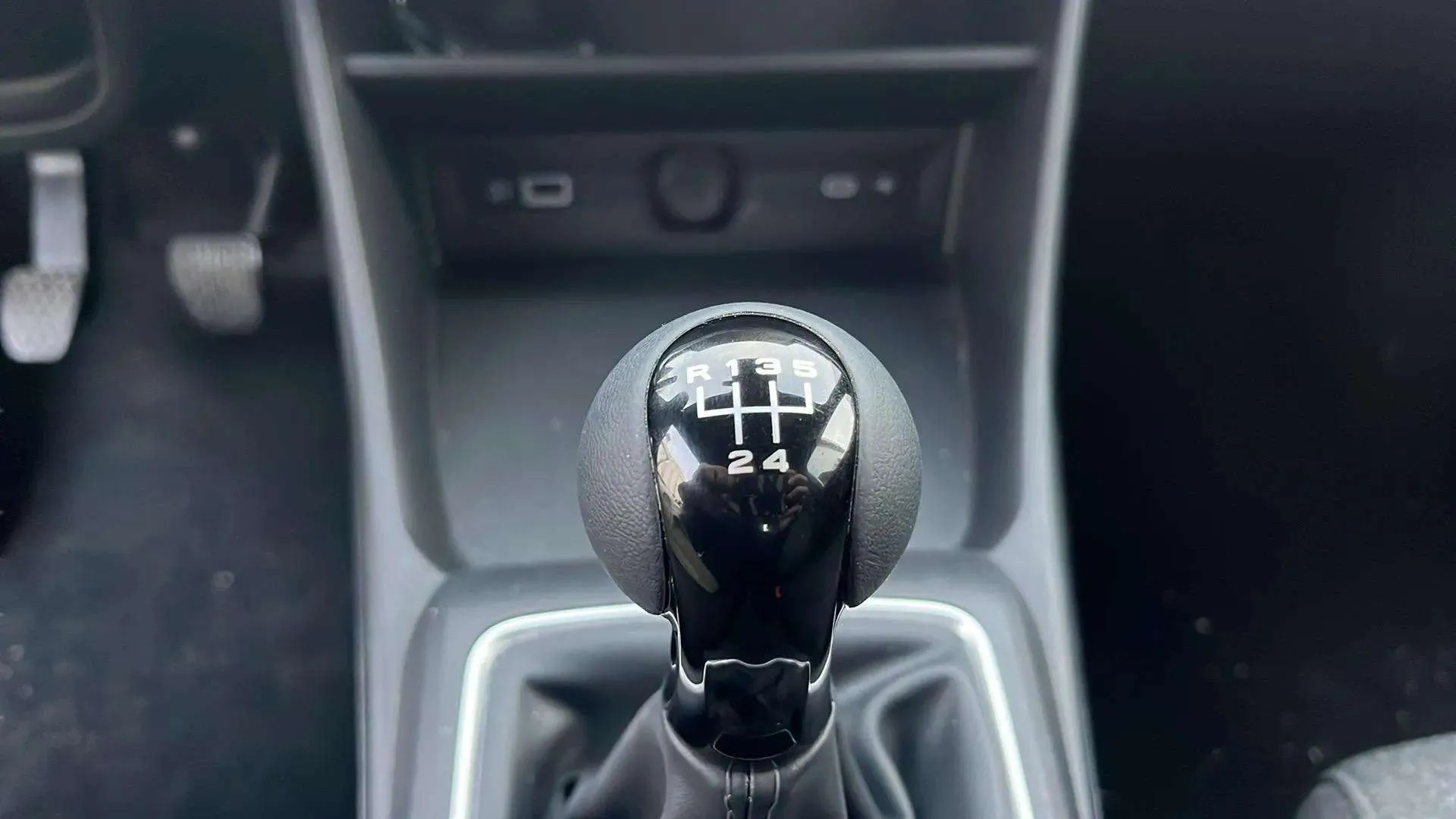 MG MG3 1.5 Comfort - foto 17