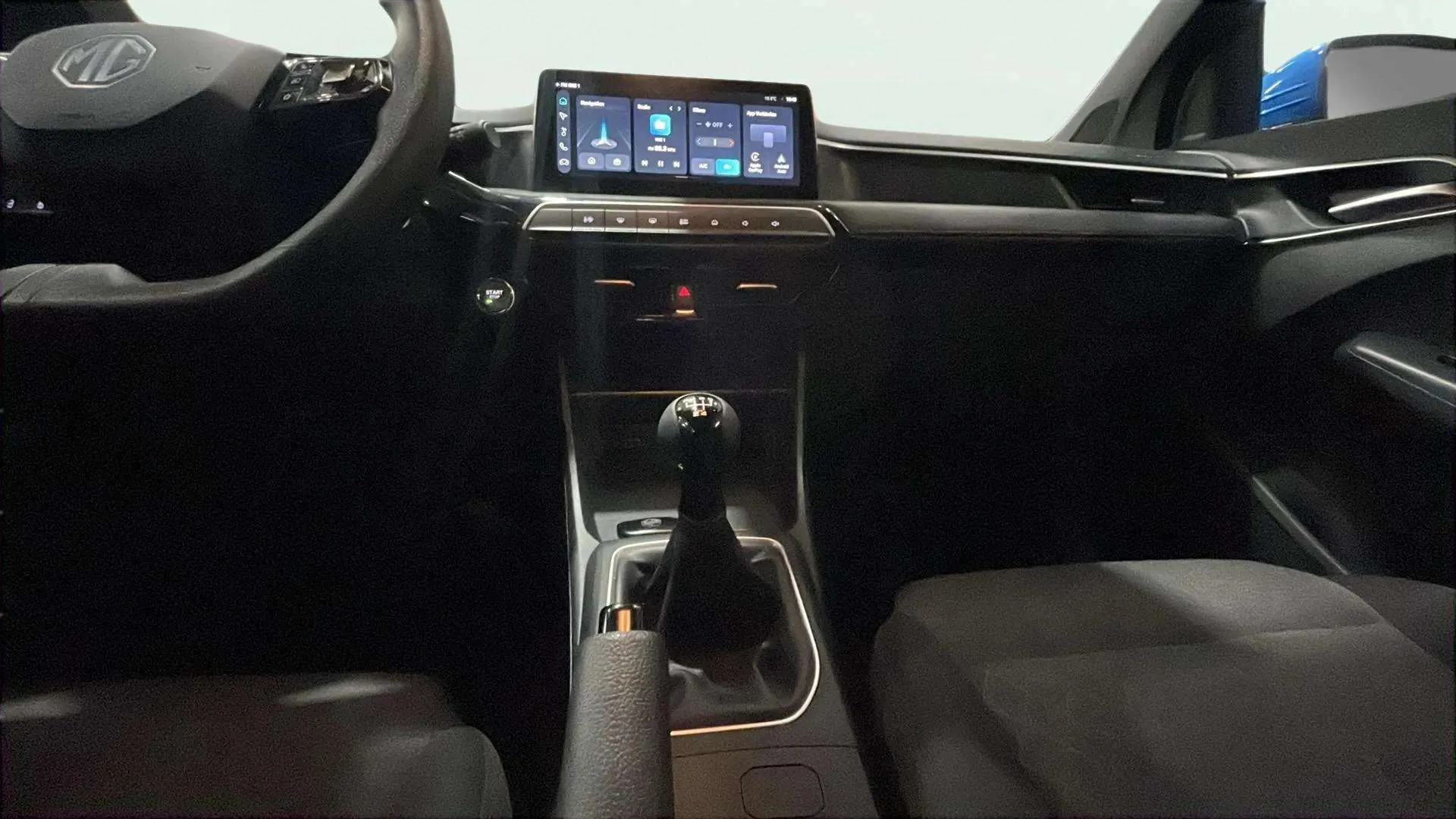 MG MG3 1.5 Comfort - foto 12