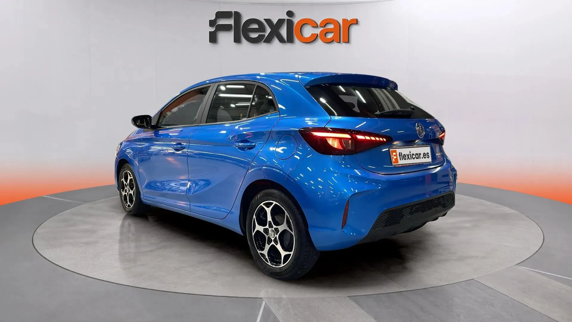 MG MG3 1.5 Comfort - foto 5